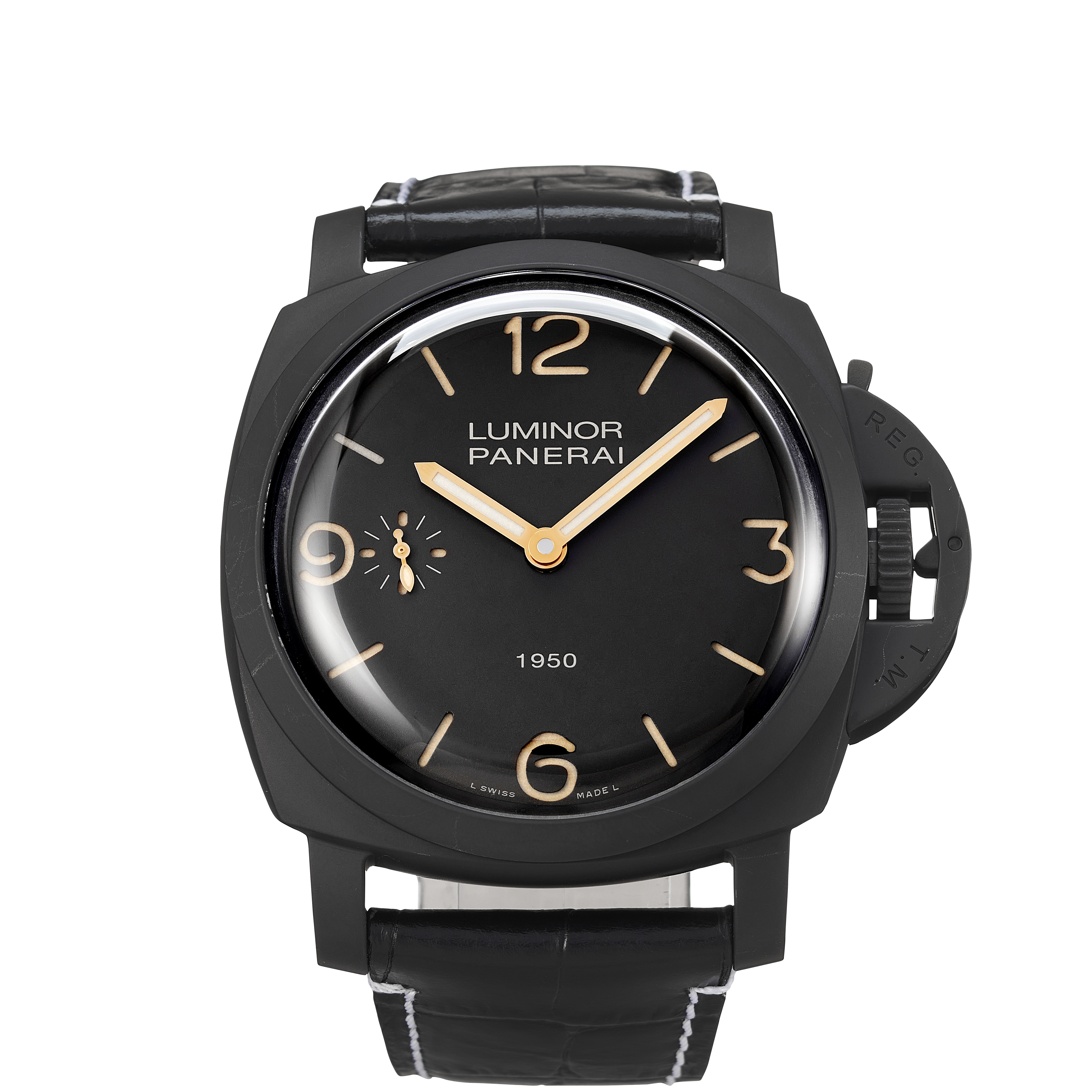 Panerai Luminor PAM00375