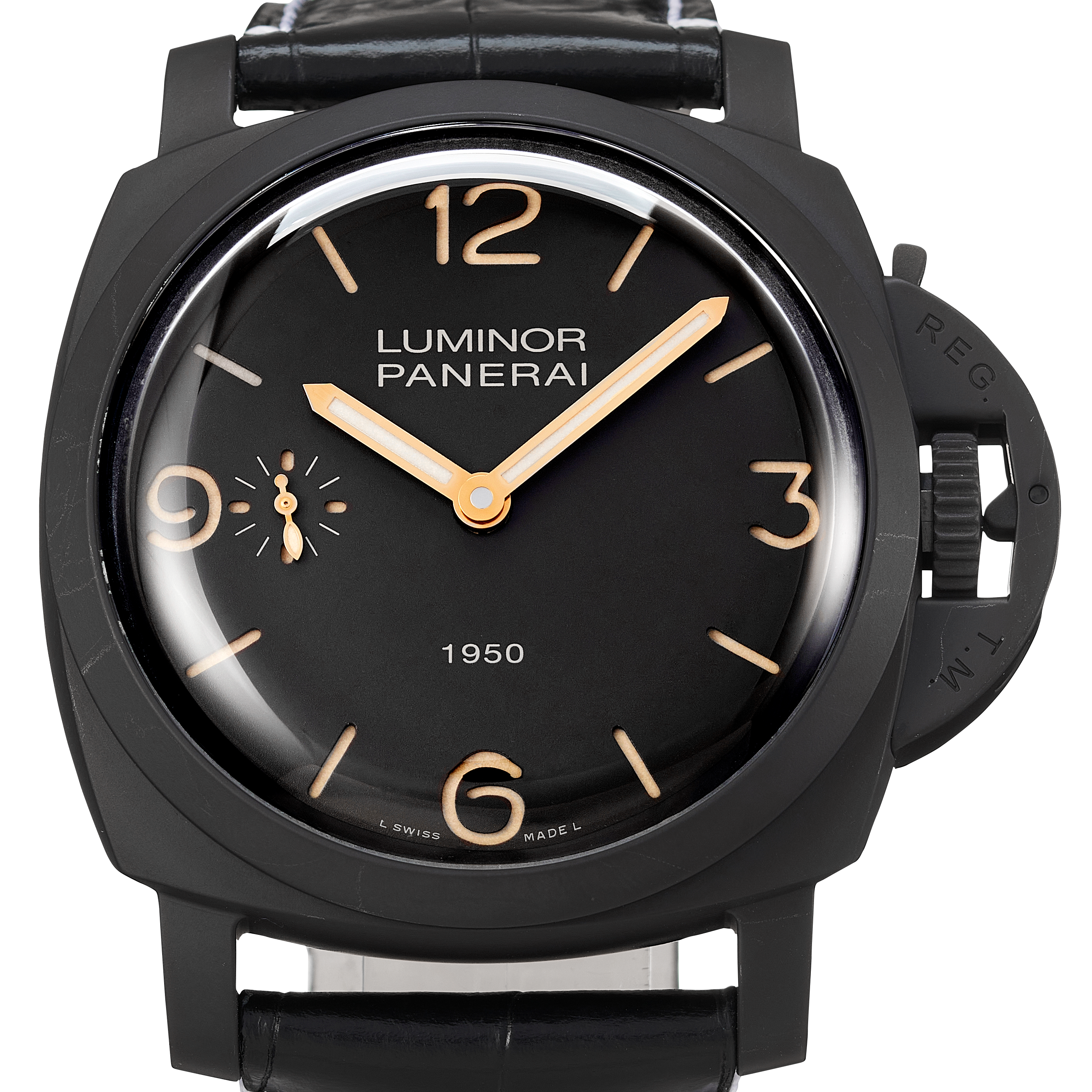 Panerai Luminor PAM00375