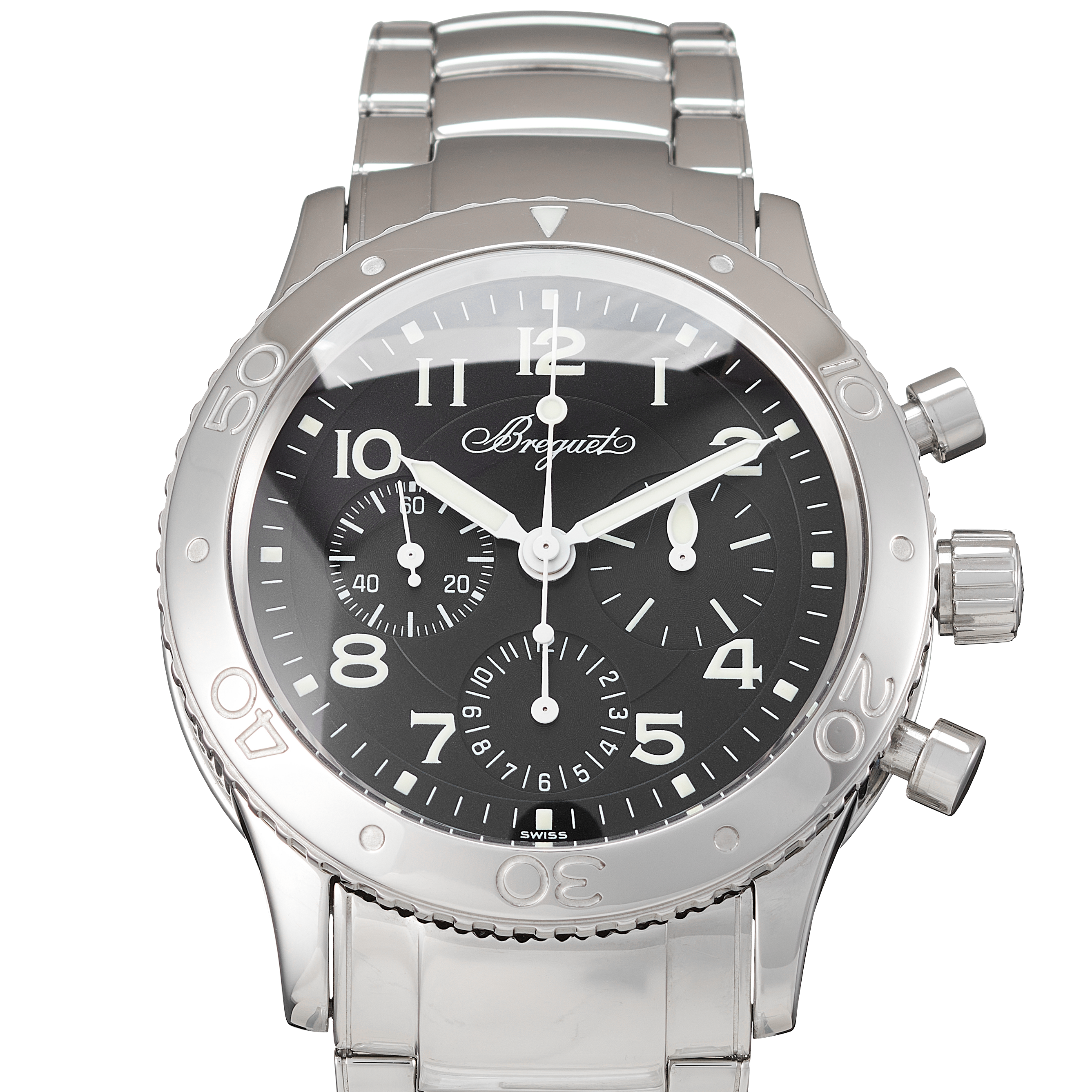 cheapest breguet watch