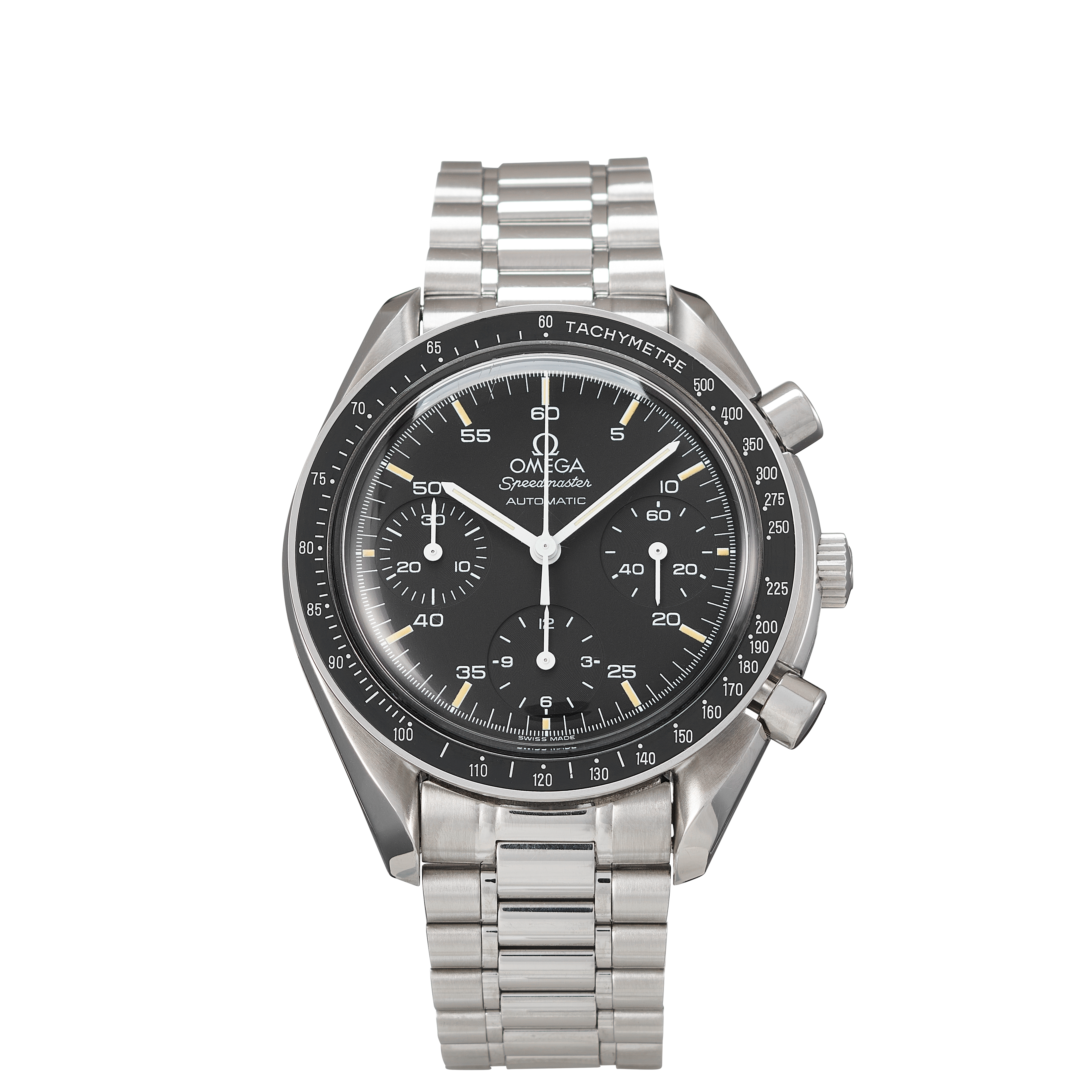 Omega Speedmaster 3510.50.00