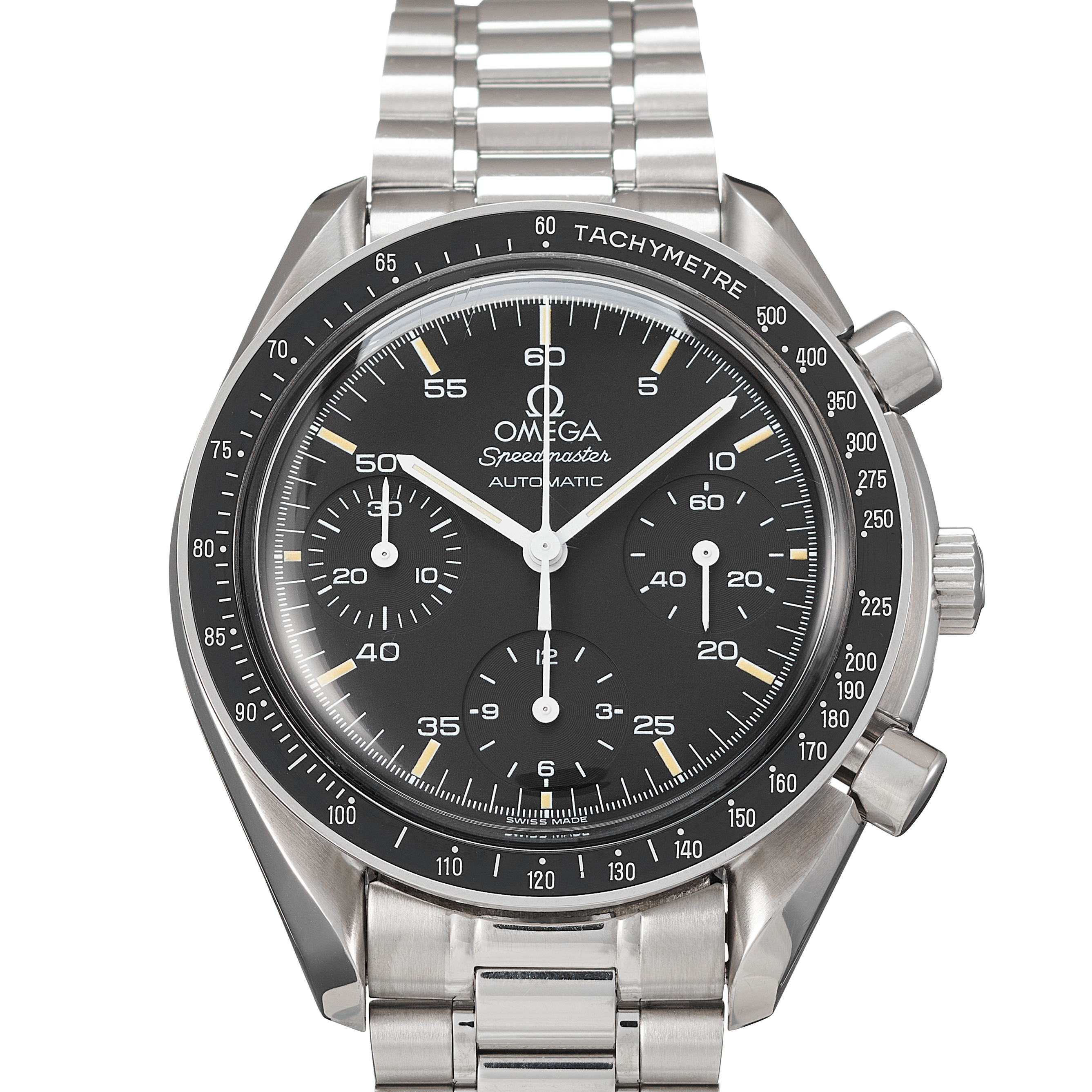 Omega Speedmaster 3510.50.00