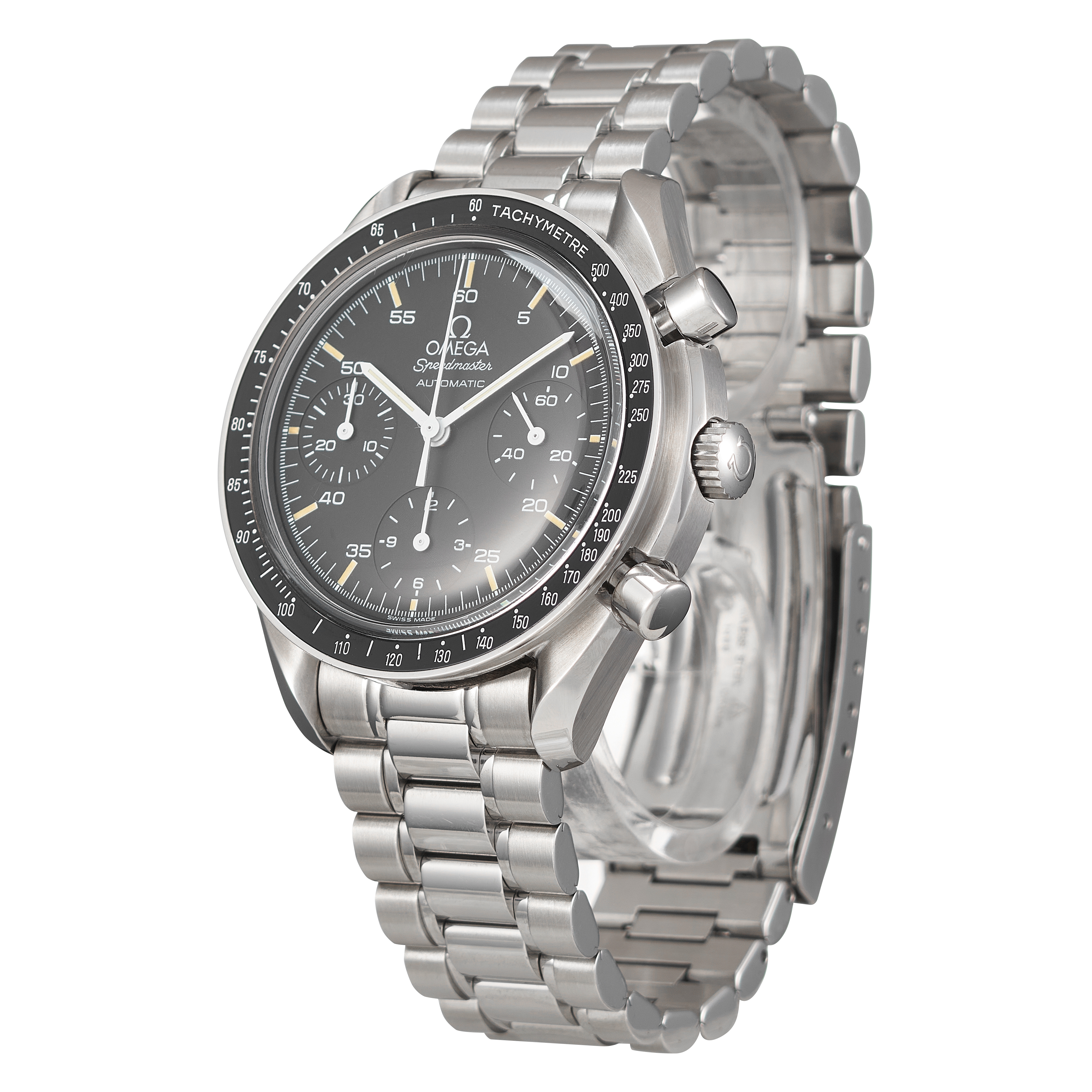 Omega Speedmaster 3510.50.00