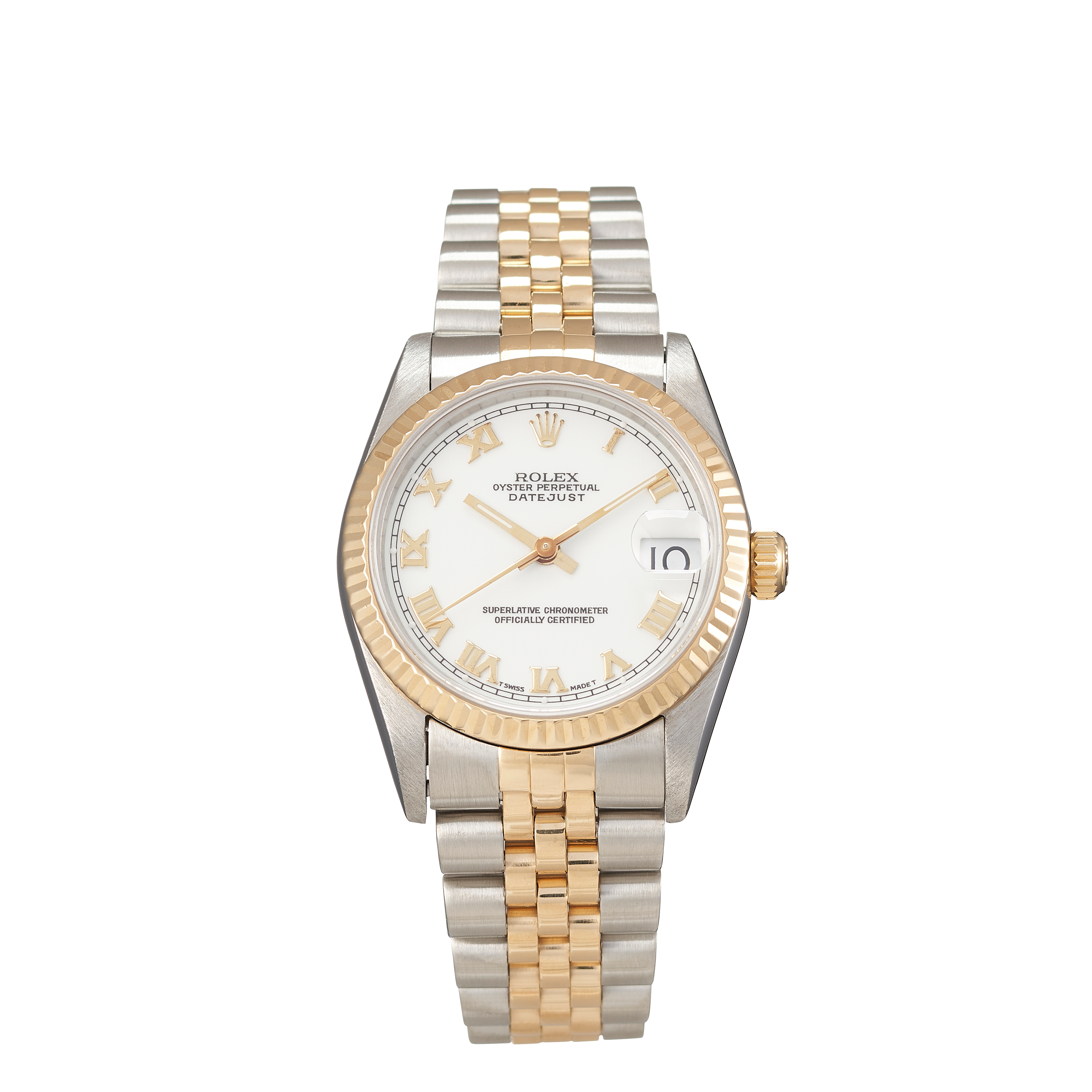 Rolex Datejust 68273