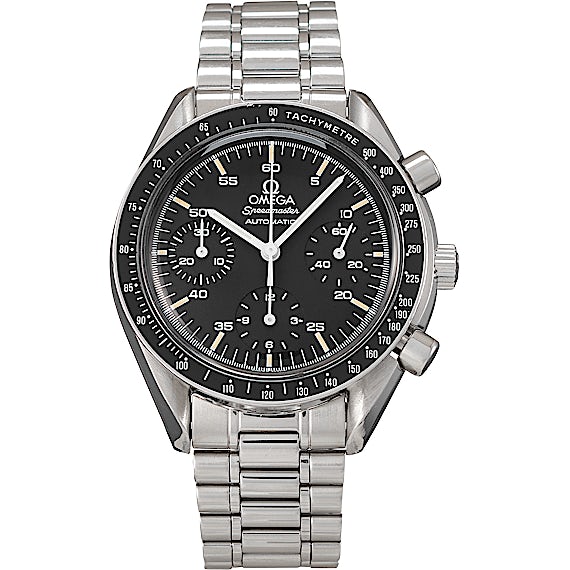 Omega Speedmaster 3510.50.00 Omega Speedmaster 3510.50.00