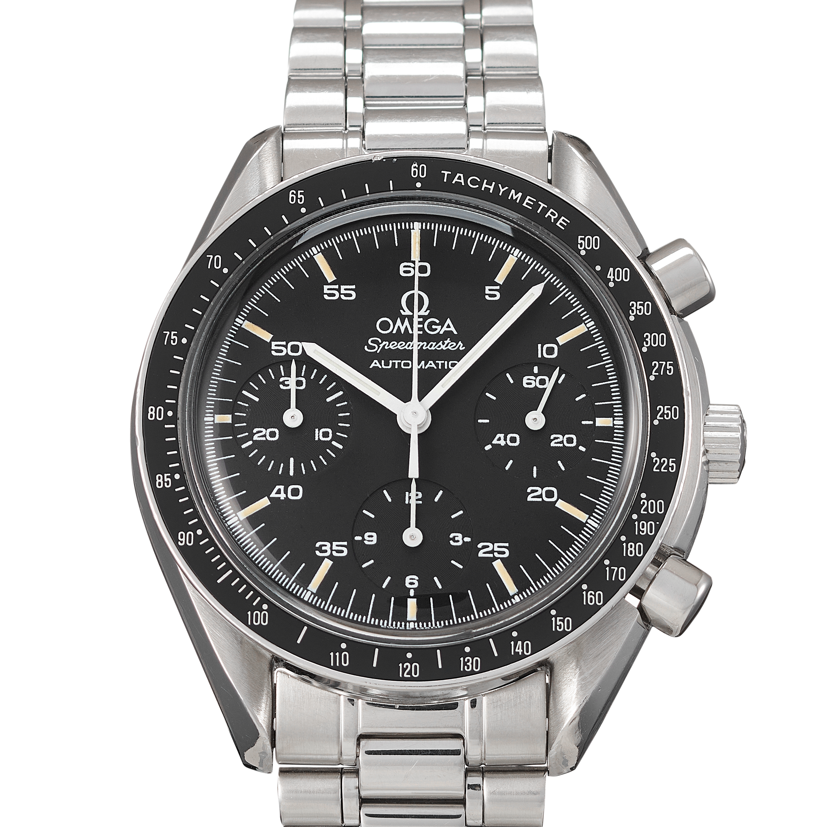 Omega Speedmaster 3510.50.00