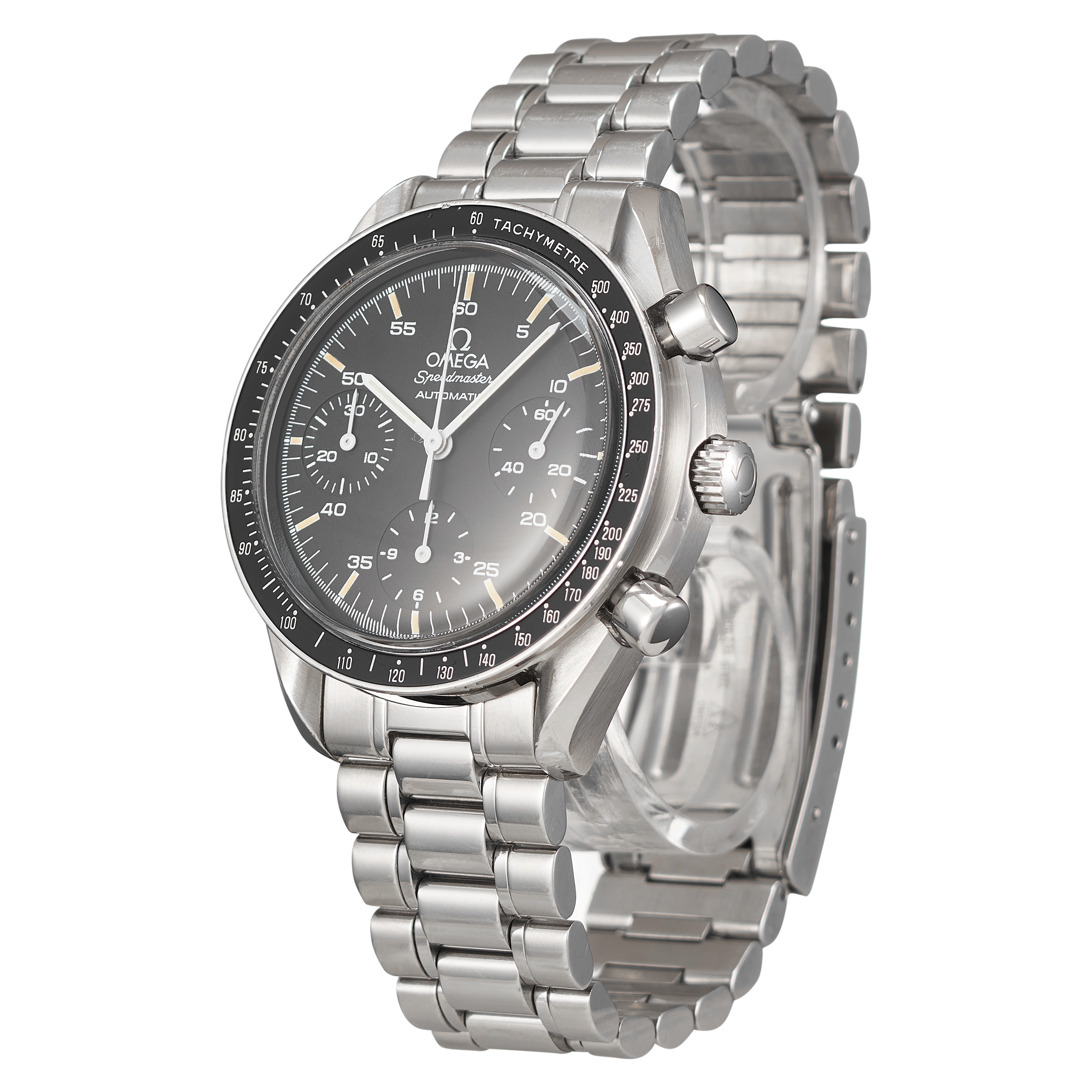 Omega Speedmaster 3510.50.00