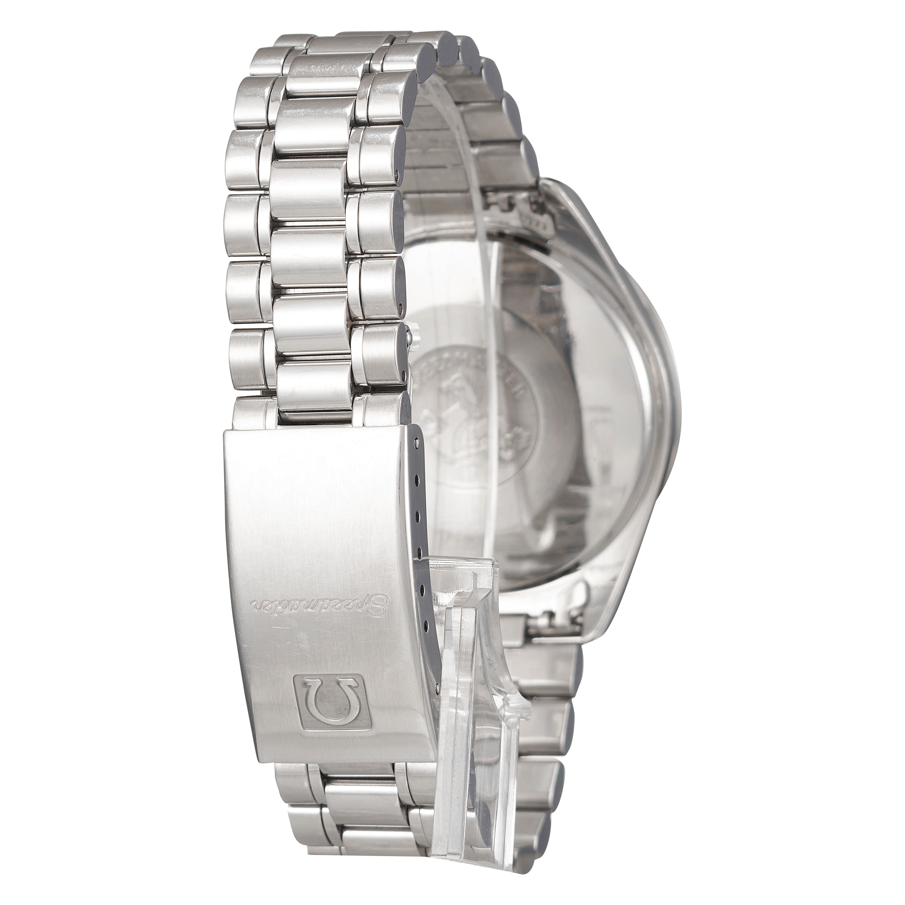 Omega Speedmaster 3510.50.00