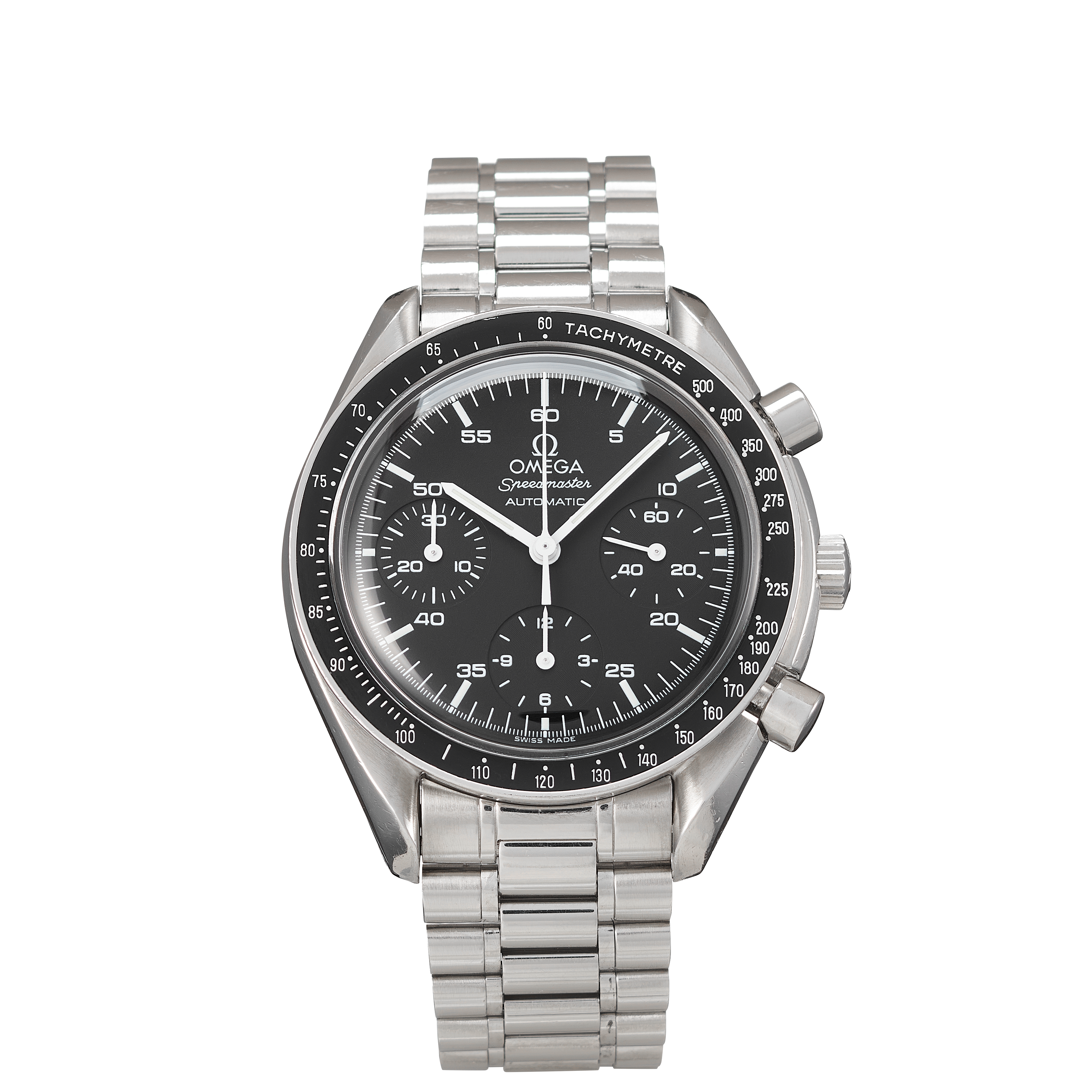 Omega Speedmaster 3510.50.00