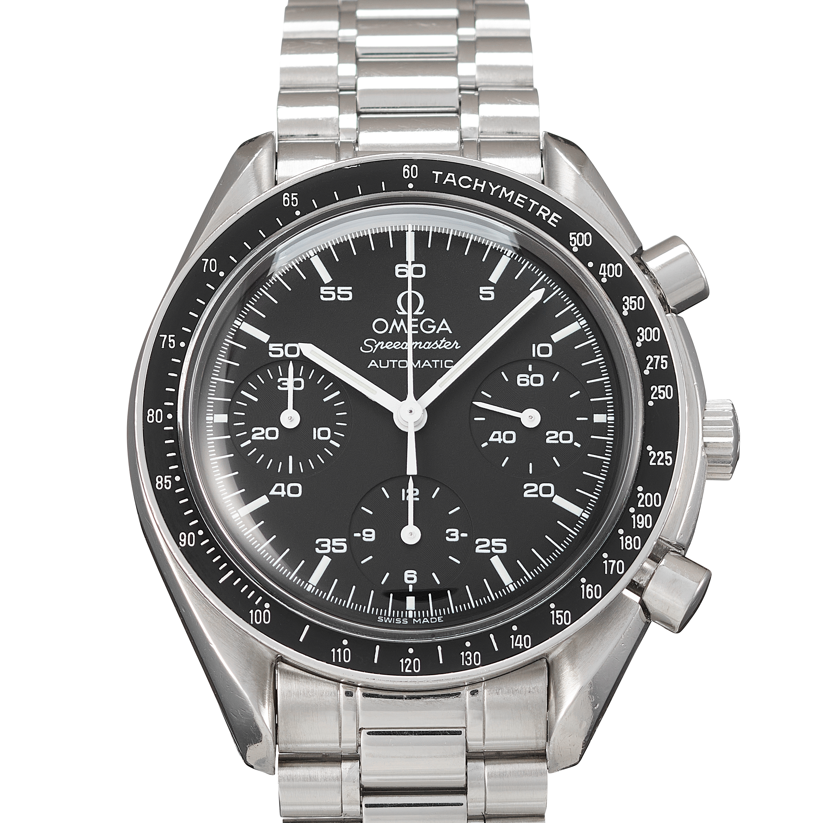 Omega Speedmaster 3510.50.00