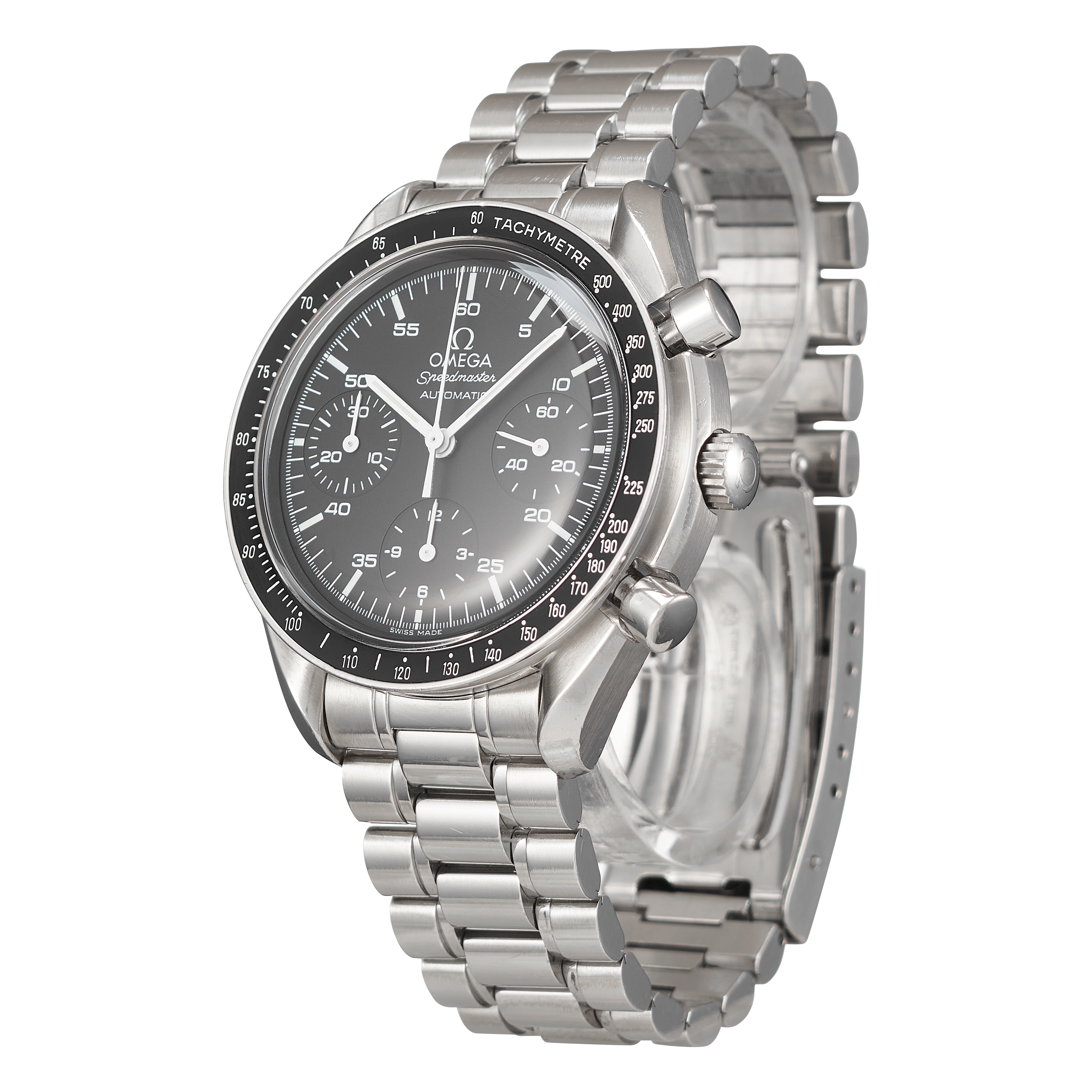 Omega Speedmaster 3510.50.00