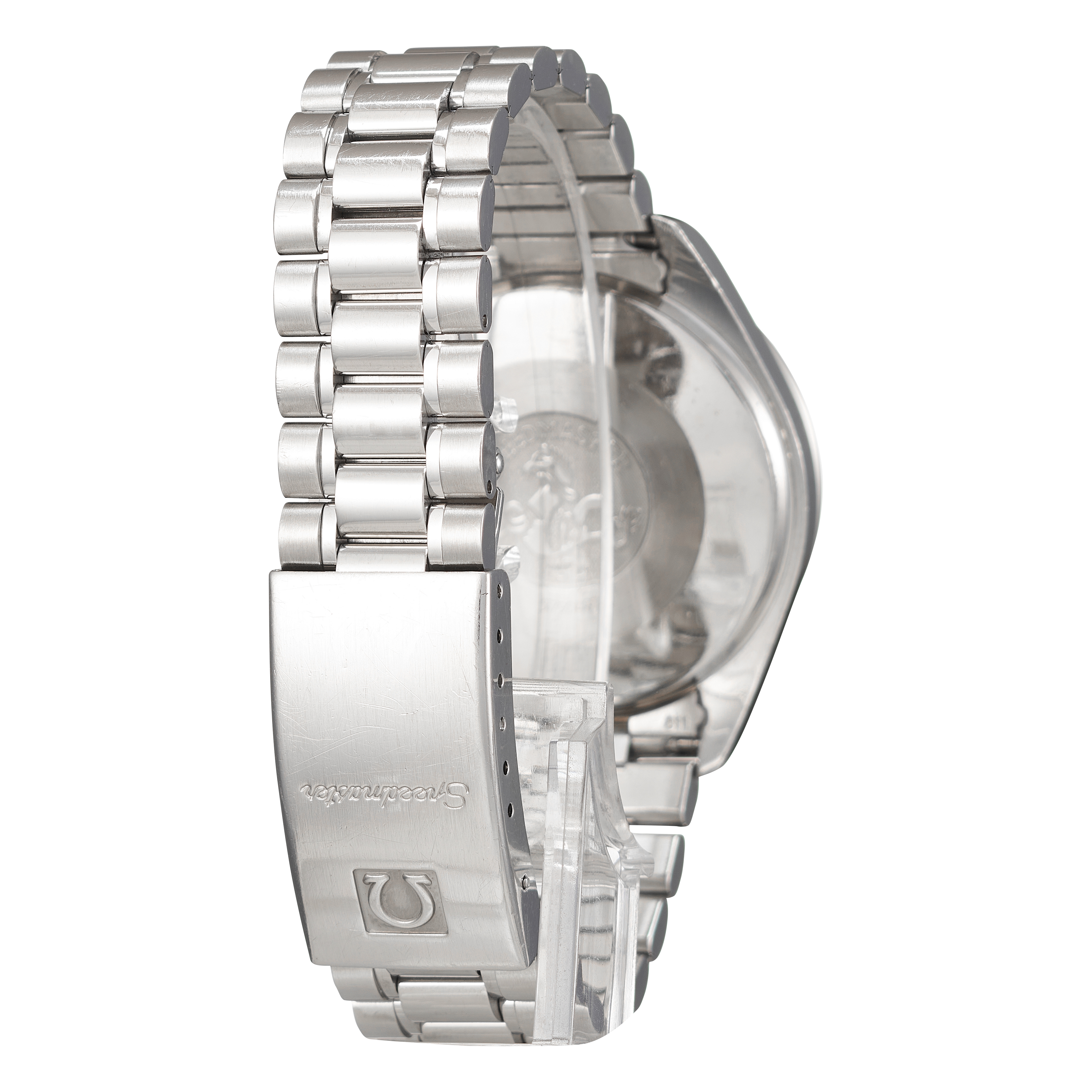 Omega Speedmaster 3510.50.00