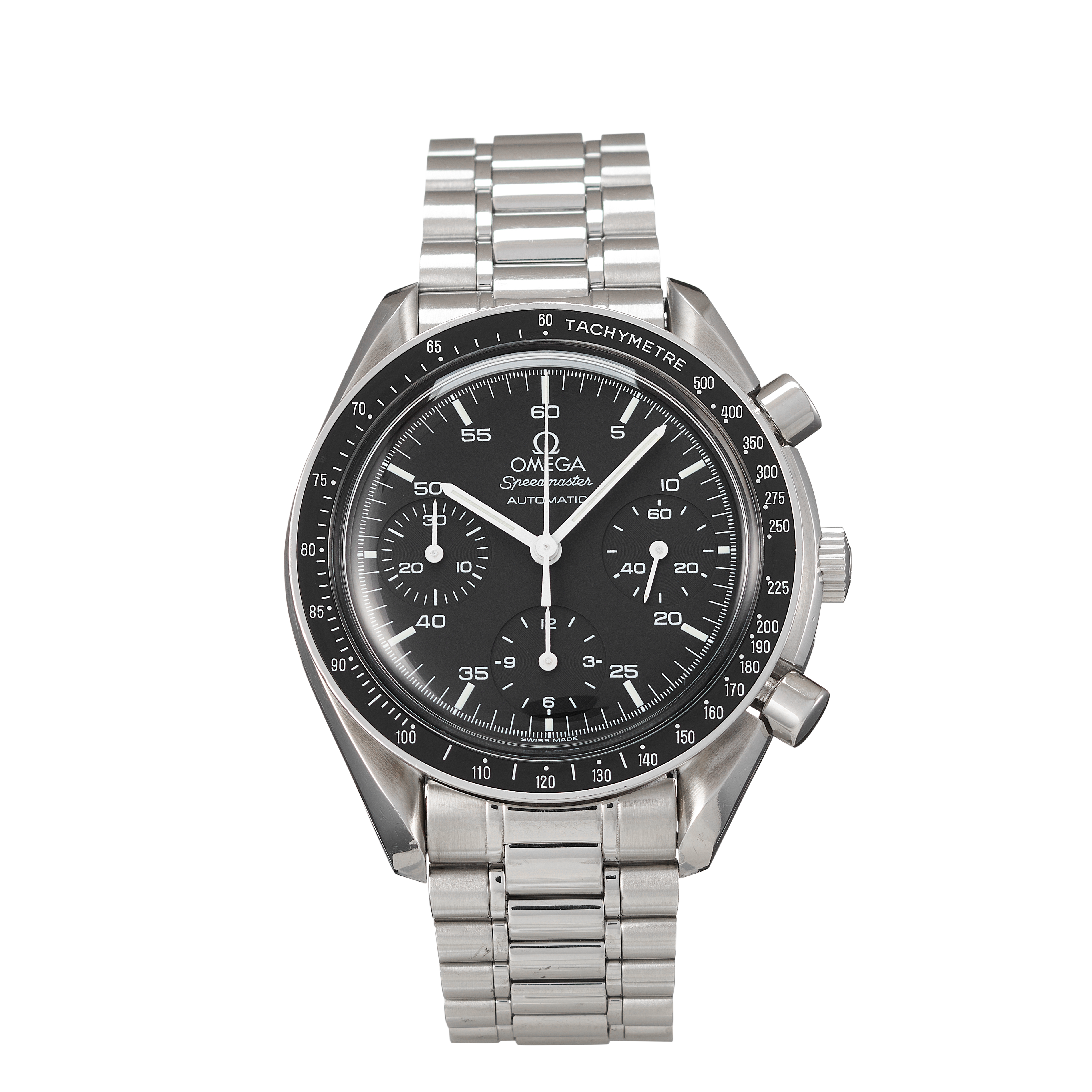 Omega Speedmaster 3510.50.00