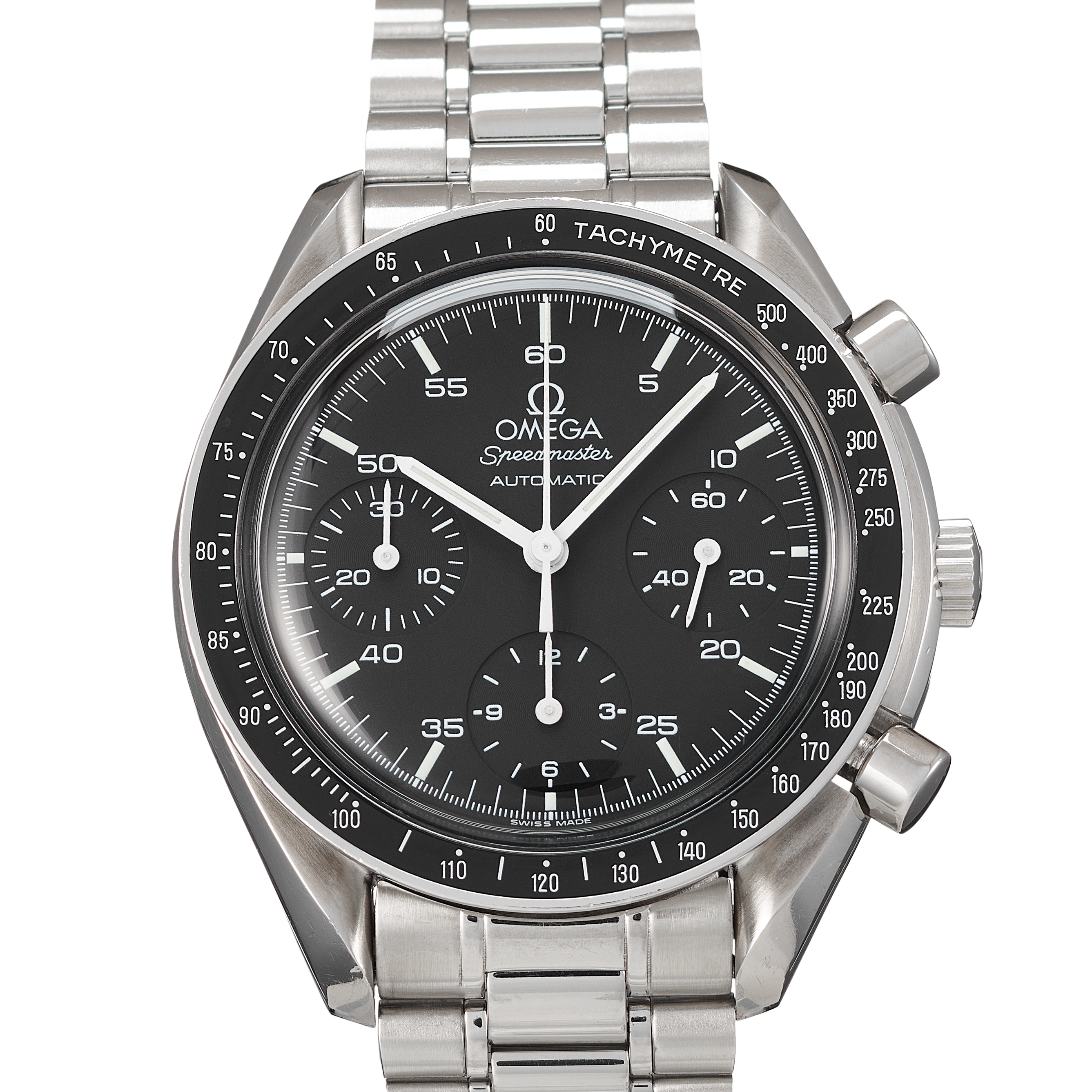 Omega Speedmaster 3510.50.00