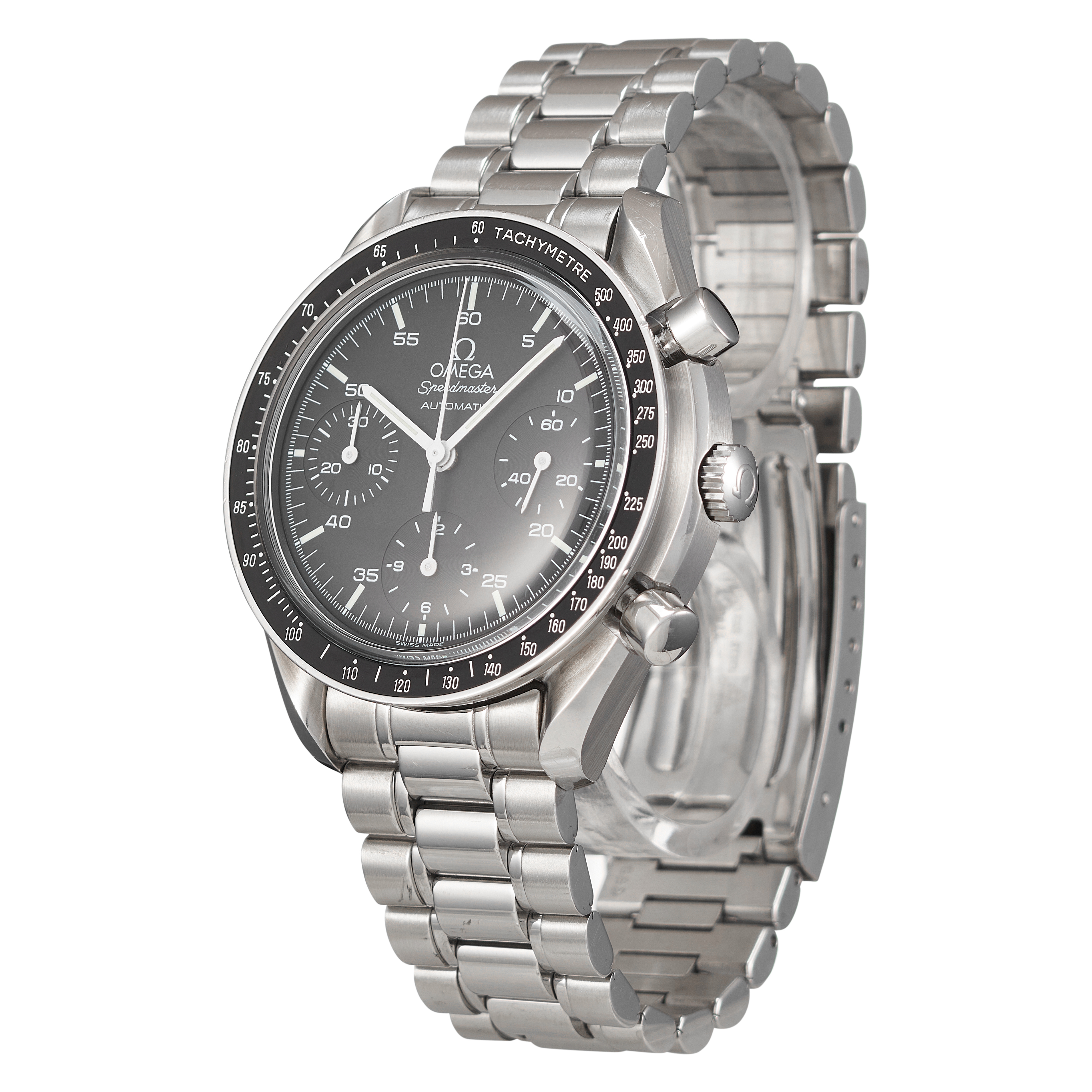 Omega Speedmaster 3510.50.00