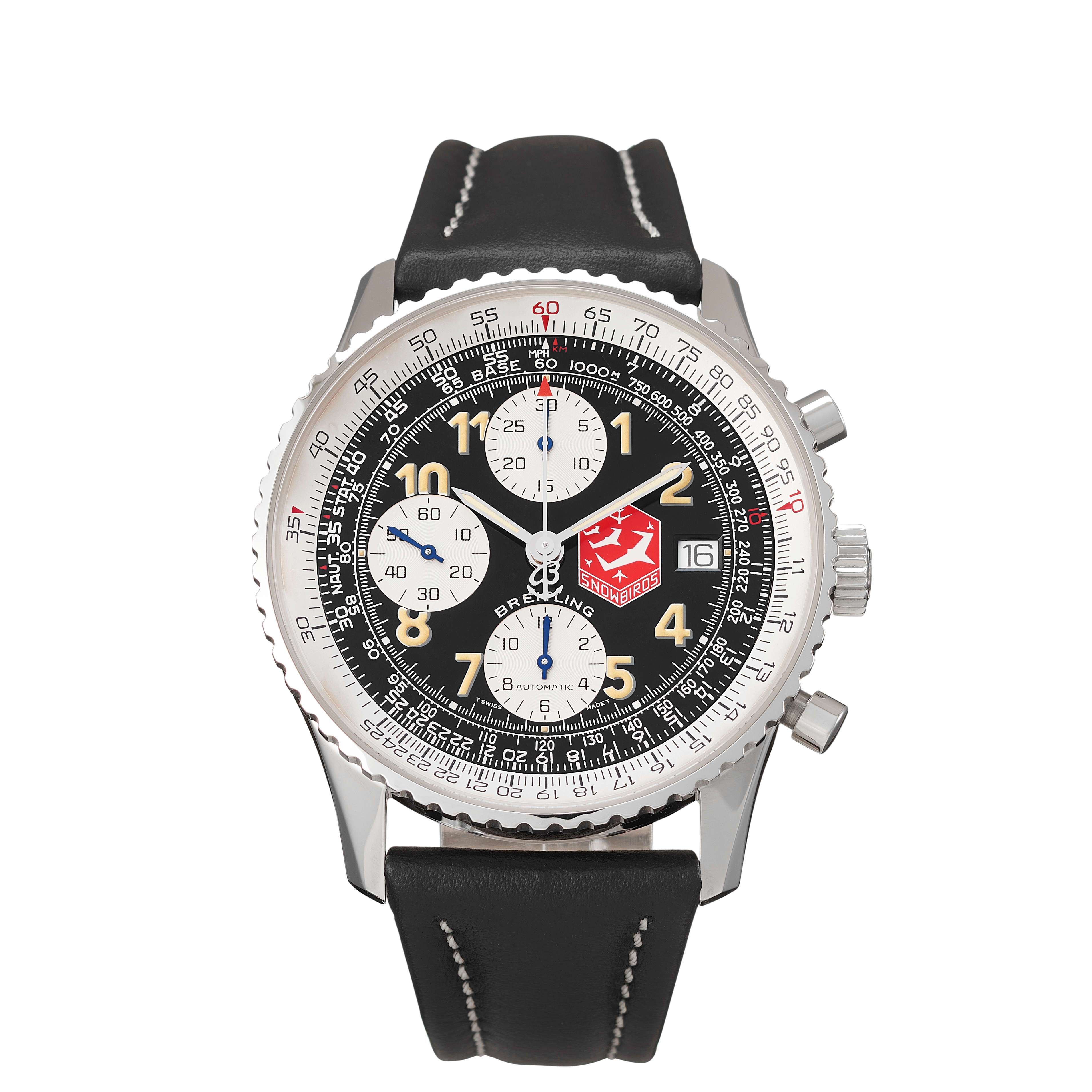 Breitling Old Navitimer A13022