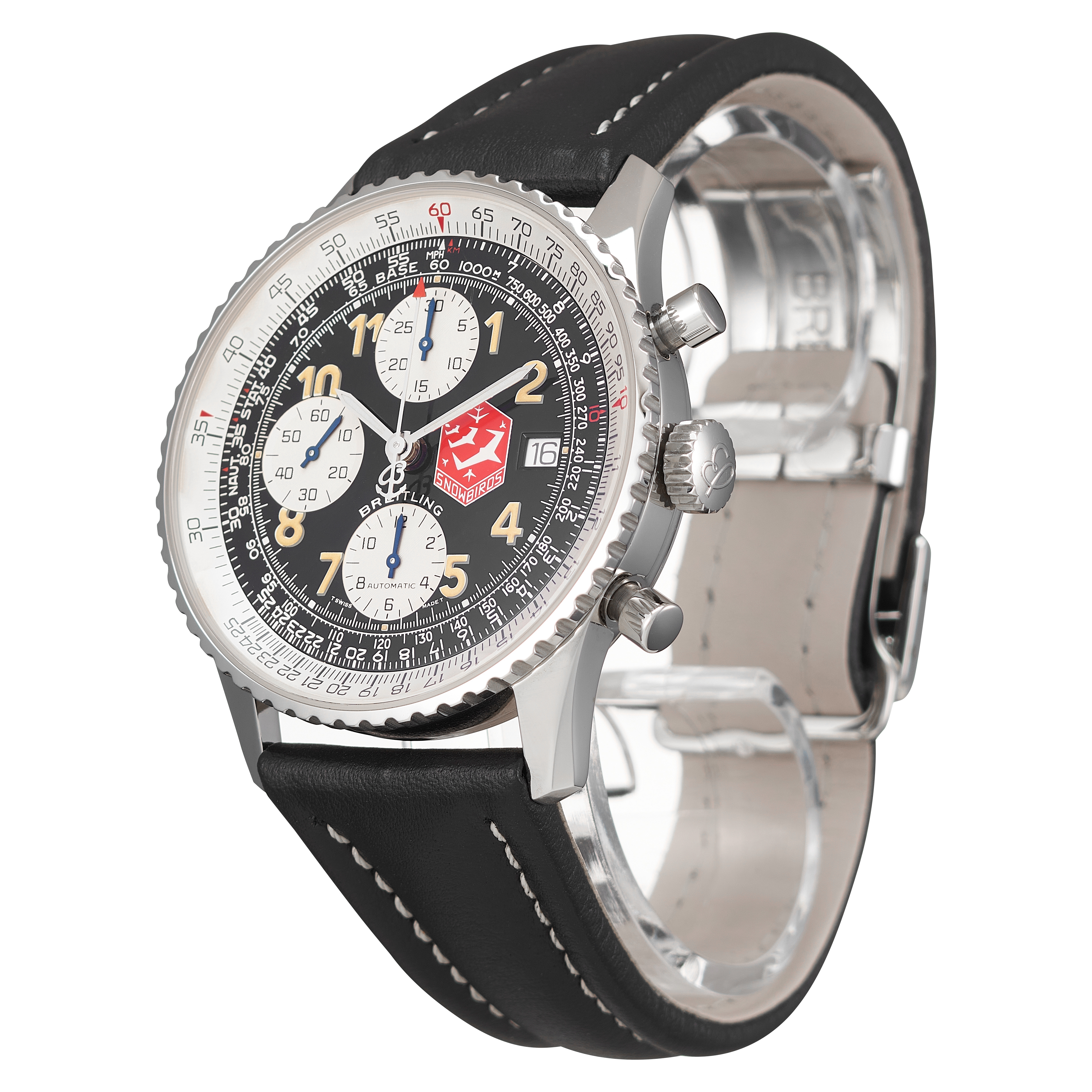 Breitling Old Navitimer A13022