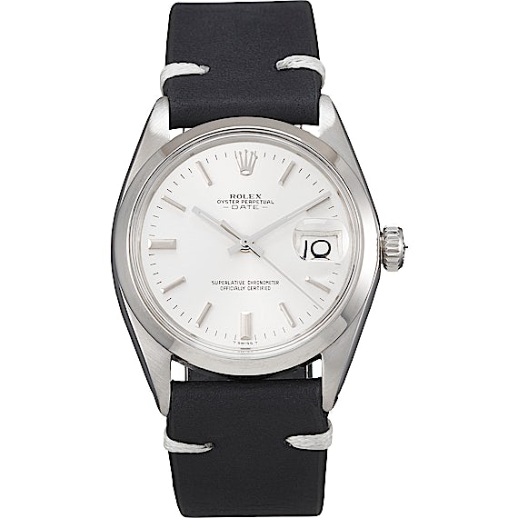 Rolex Date 1500 Rolex Date 1500