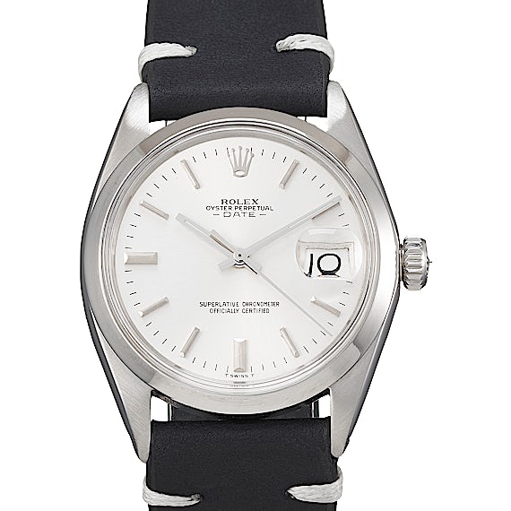 Rolex Date 1500 Rolex Date 1500