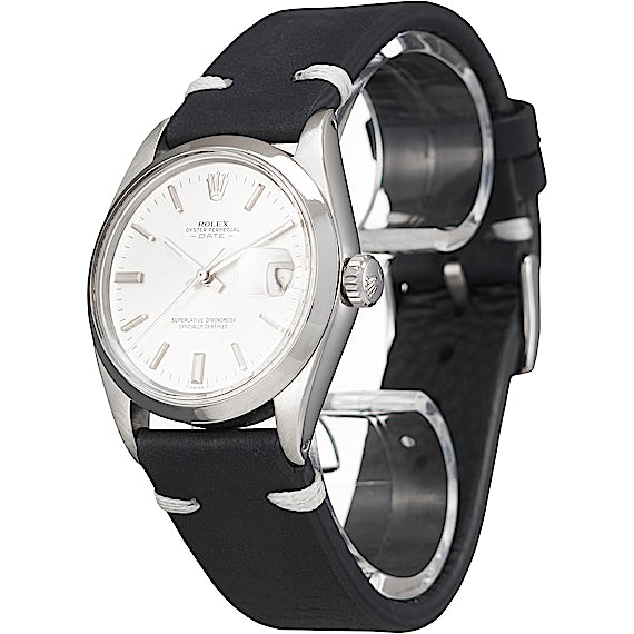 Rolex Date 1500 Rolex Date 1500