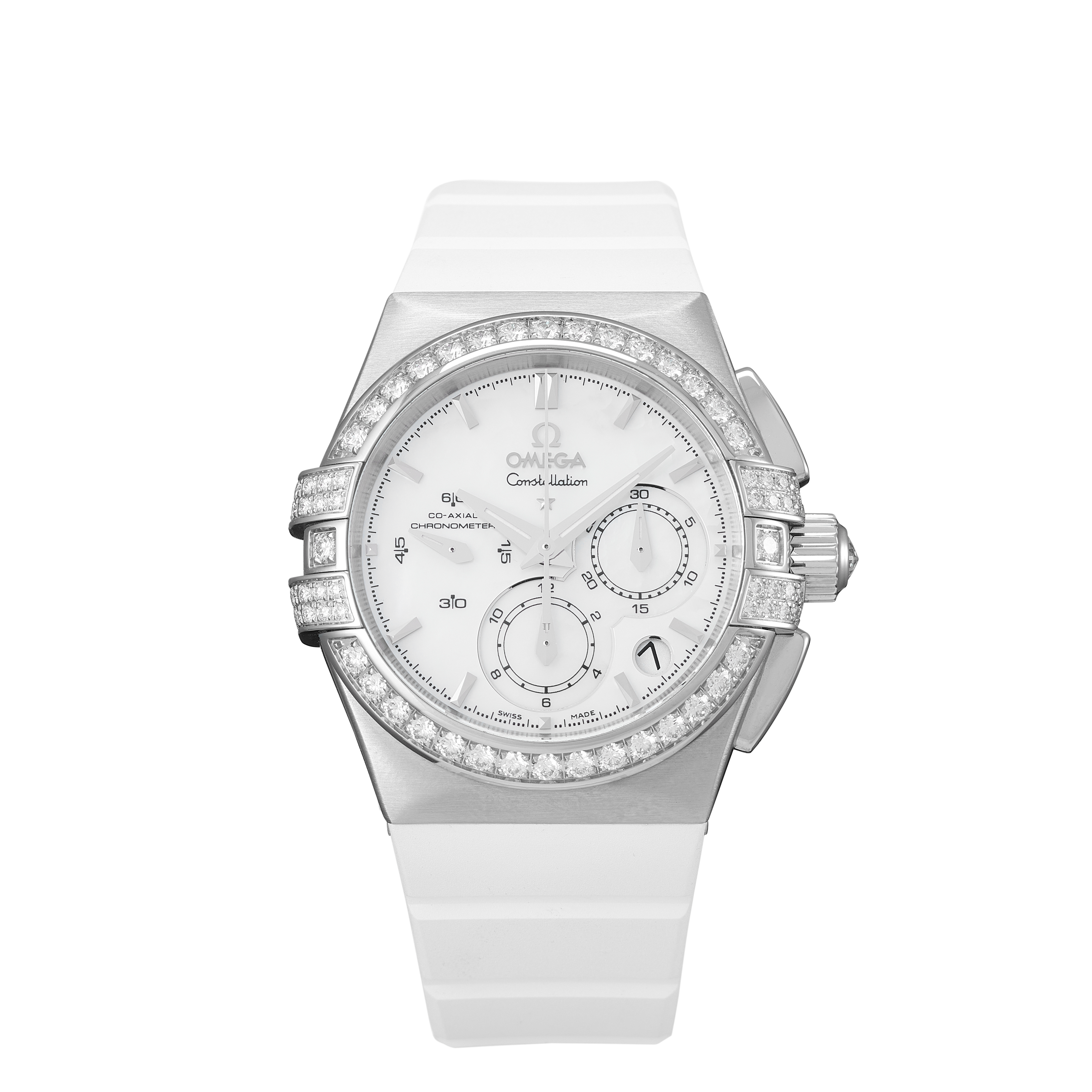 Omega Constellation 121.17.35.50.05.001