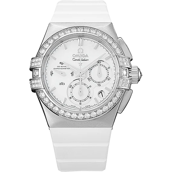 Omega Constellation 121.17.35.50.05.001 Omega Constellation 121.17.35.50.05.001