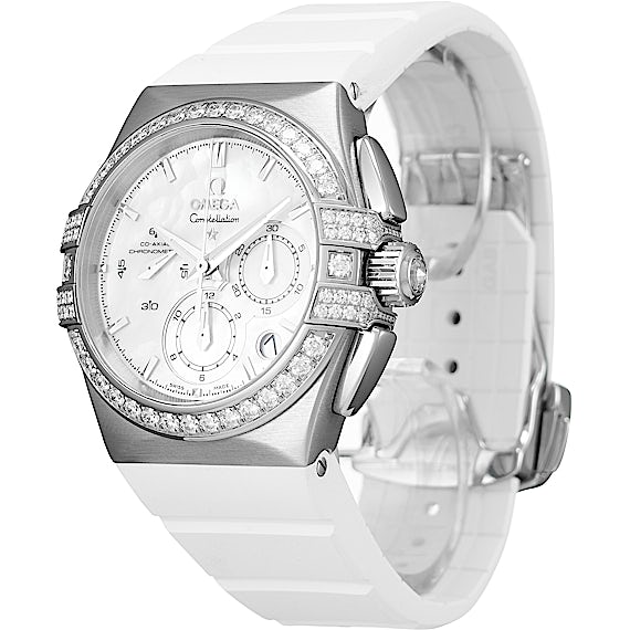 Omega Constellation 121.17.35.50.05.001 Omega Constellation 121.17.35.50.05.001