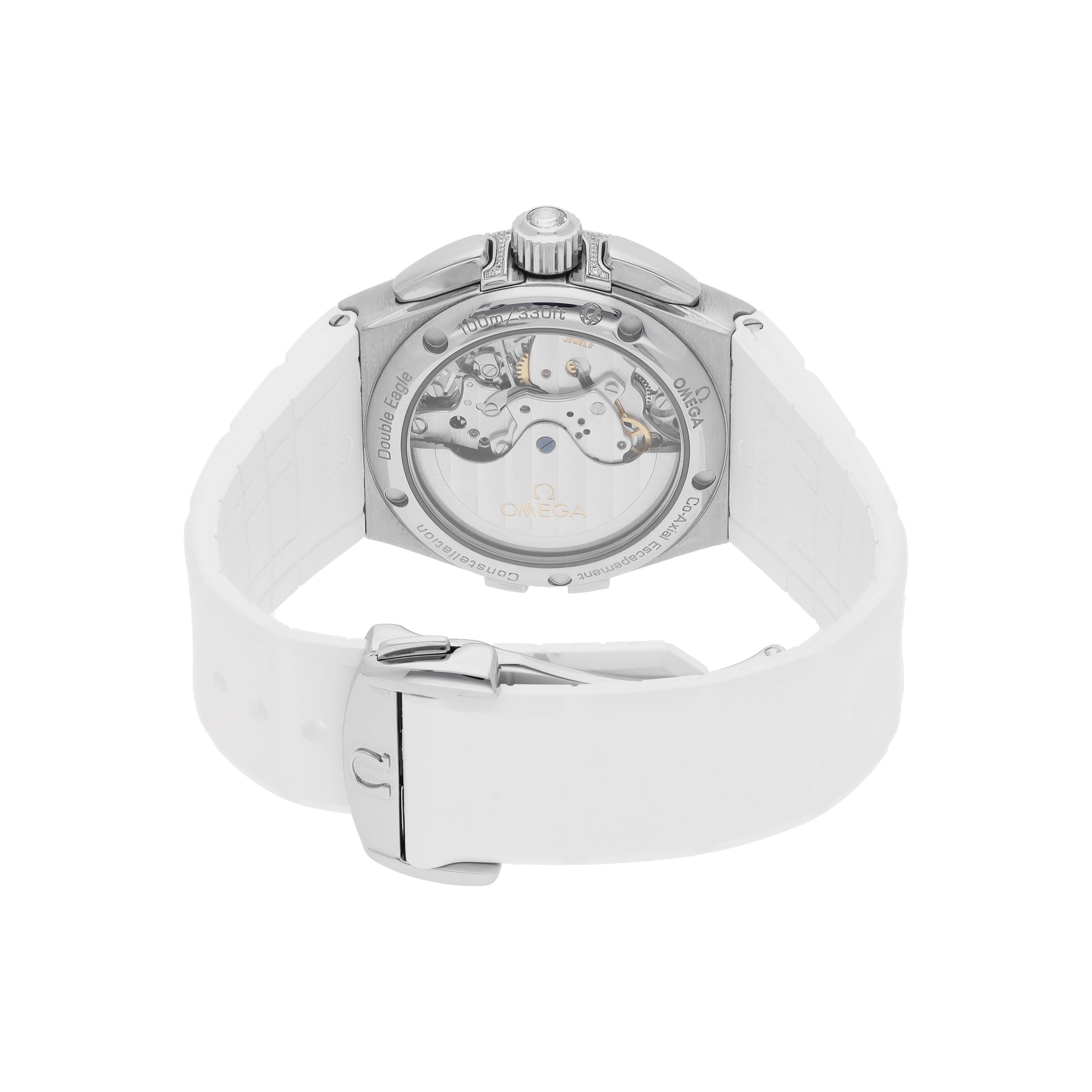 Omega Constellation 121.17.35.50.05.001