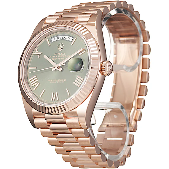 Rolex Day-Date 228235 Rolex Day-Date 228235