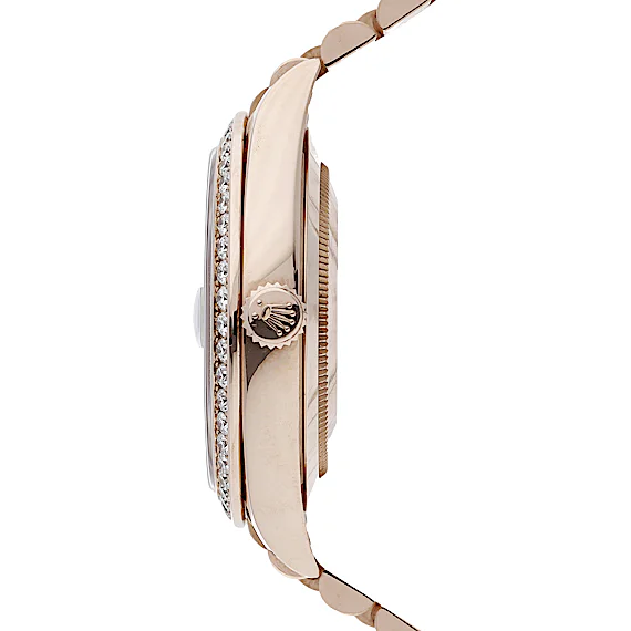 Rolex Day-Date 228345RBR Rolex Day-Date 228345RBR