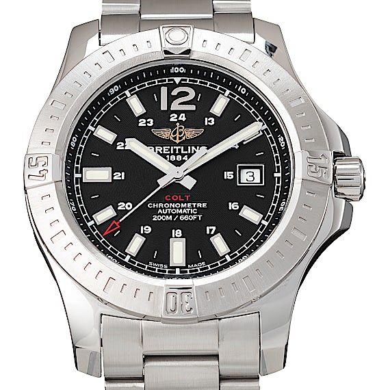 Breitling Colt A1738811.BD44.173A Breitling Colt A1738811.BD44.173A