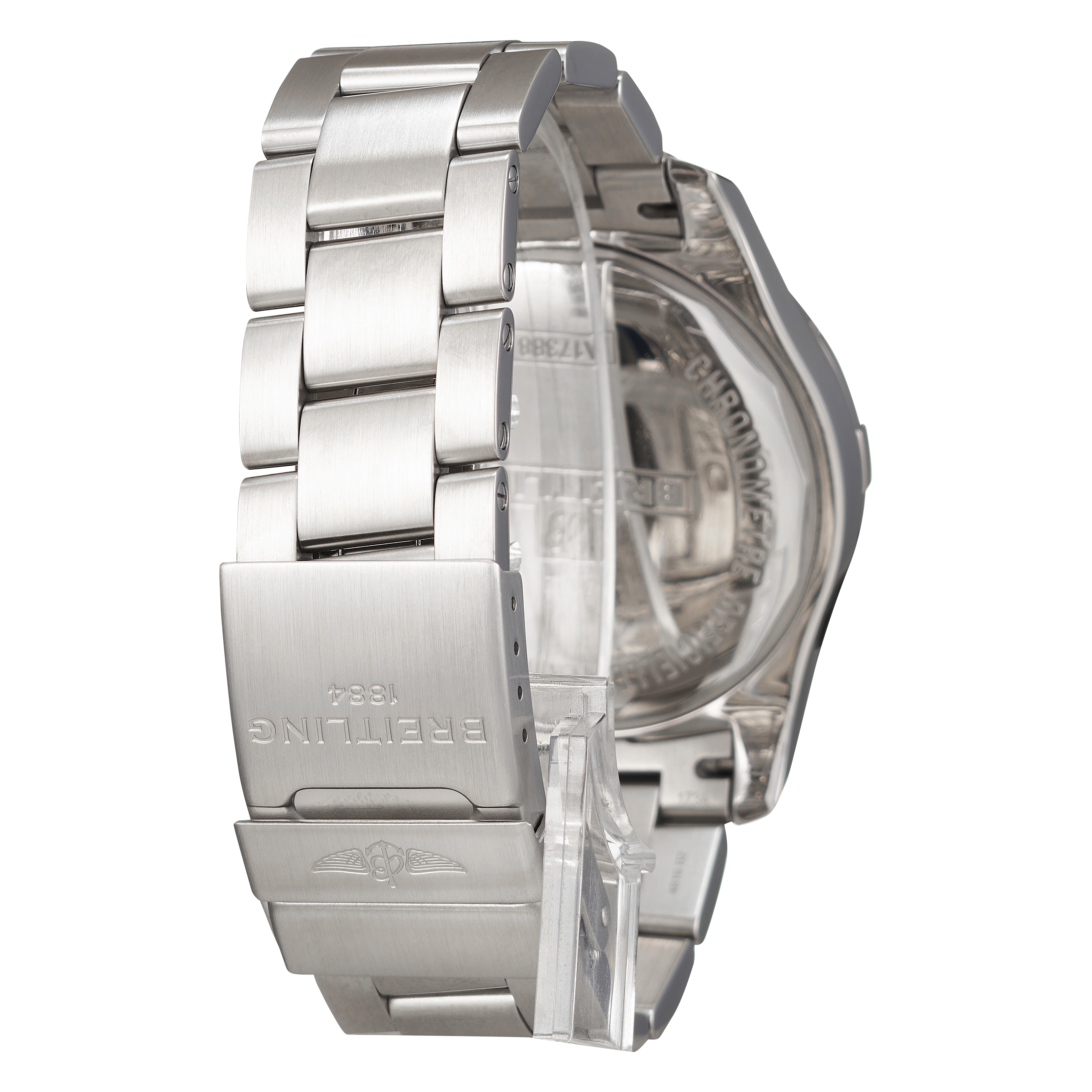 Breitling Colt A1738811.BD44.173A