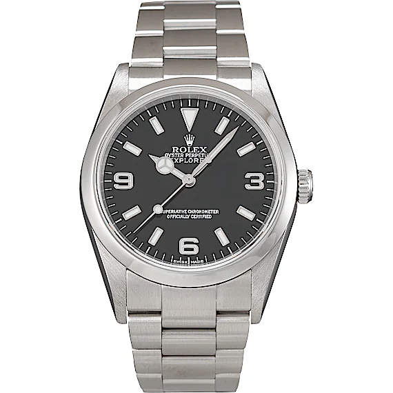 Rolex Explorer 114270 Rolex Explorer 114270
