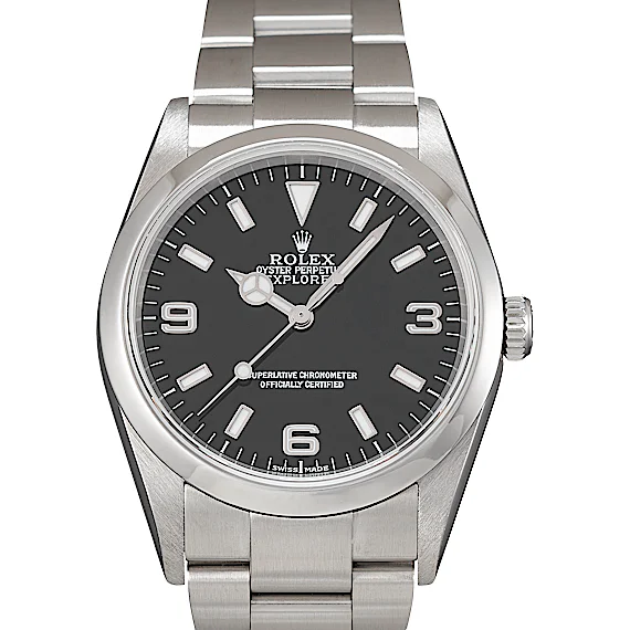 Rolex Explorer 114270 Rolex Explorer 114270