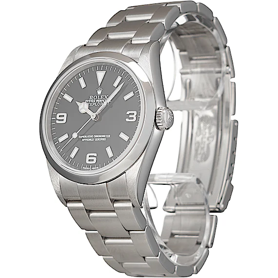 Rolex Explorer 114270 Rolex Explorer 114270