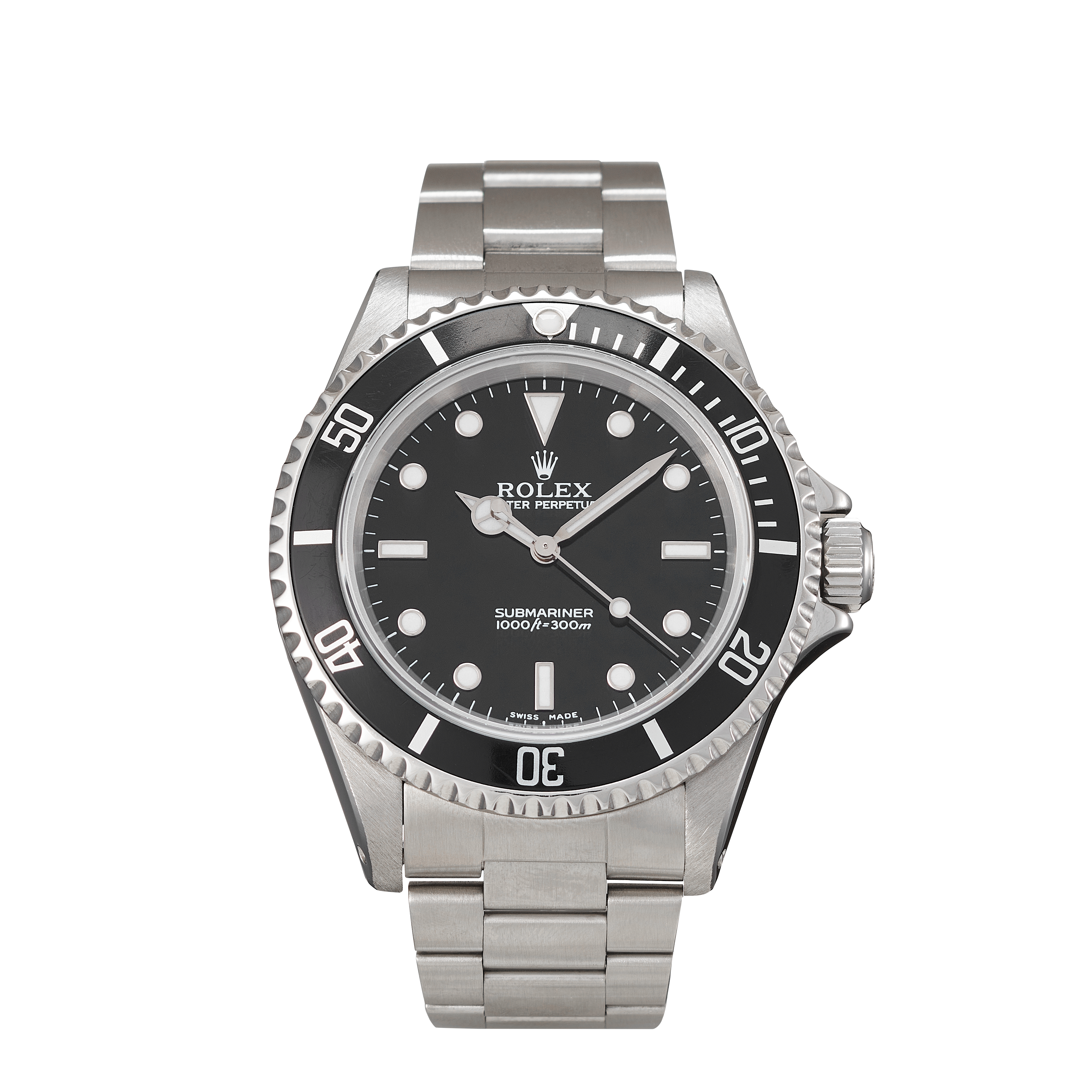 Rolex Submariner 14060M