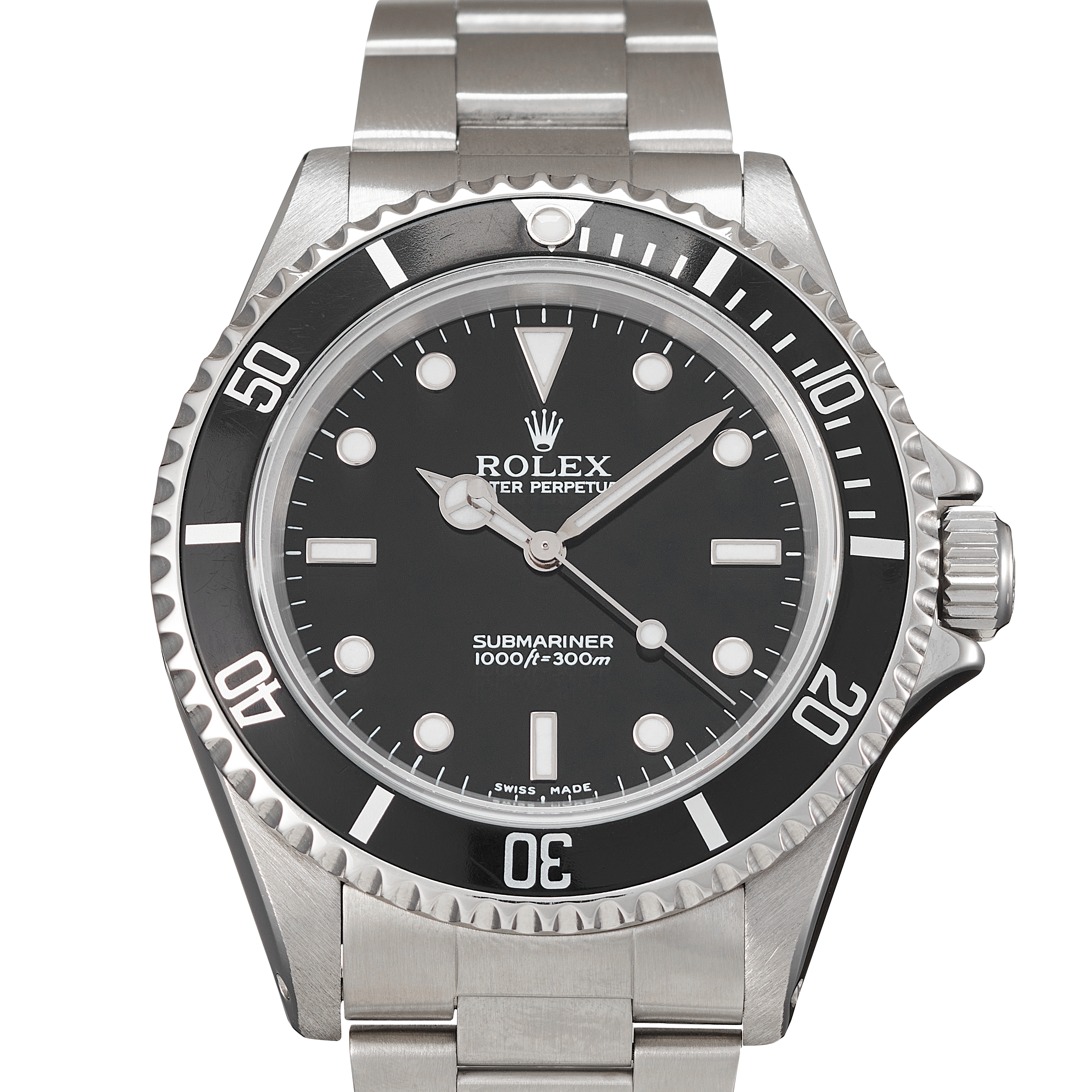 Rolex Submariner 14060M