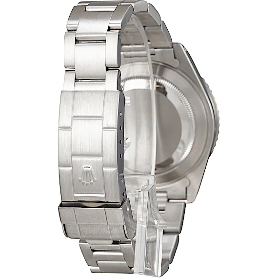 Rolex Submariner 14060M Rolex Submariner 14060M