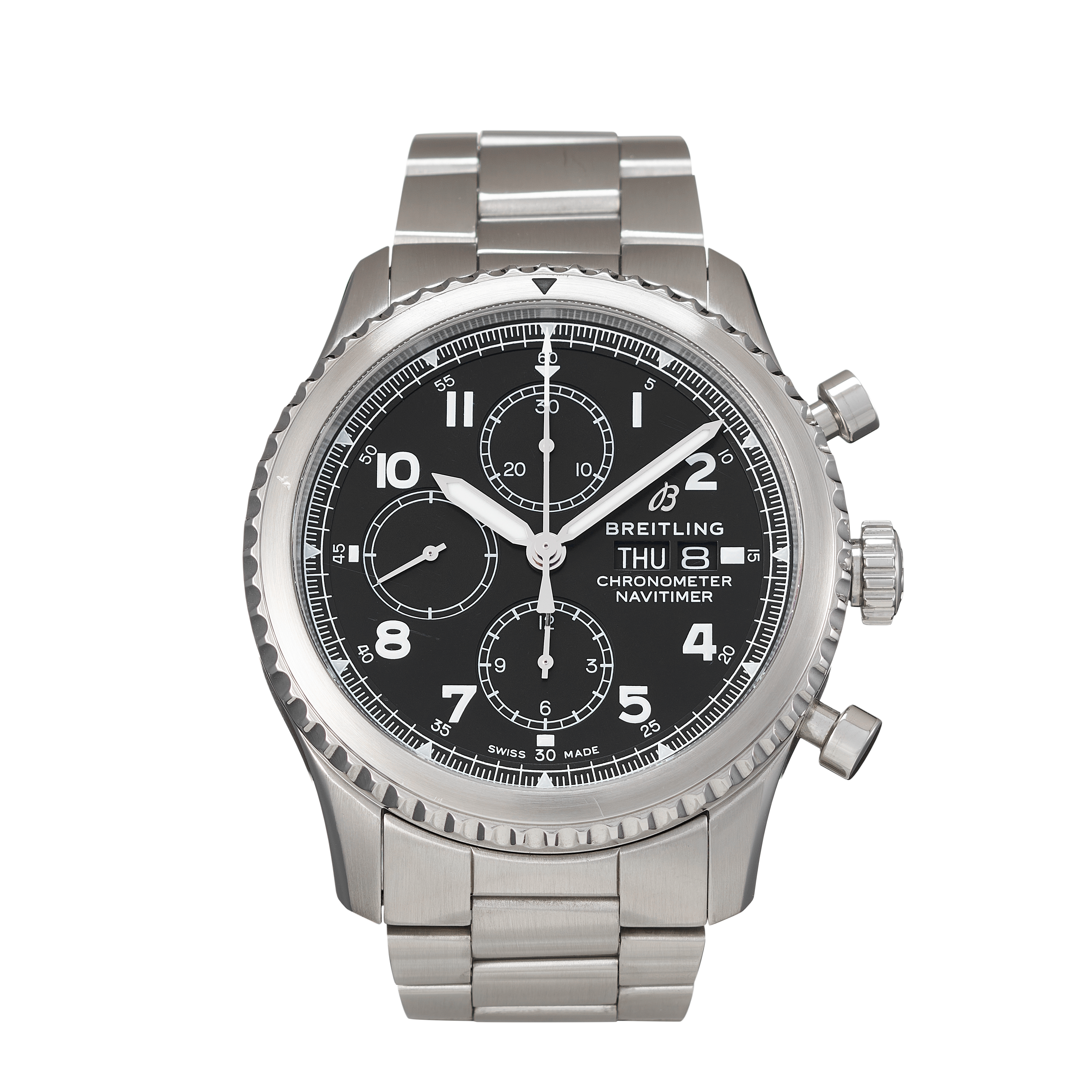 Breitling Navitimer A13314101B1A1