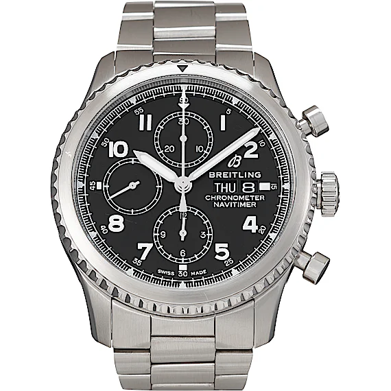 Breitling Navitimer A13314101B1A1 Breitling Navitimer A13314101B1A1