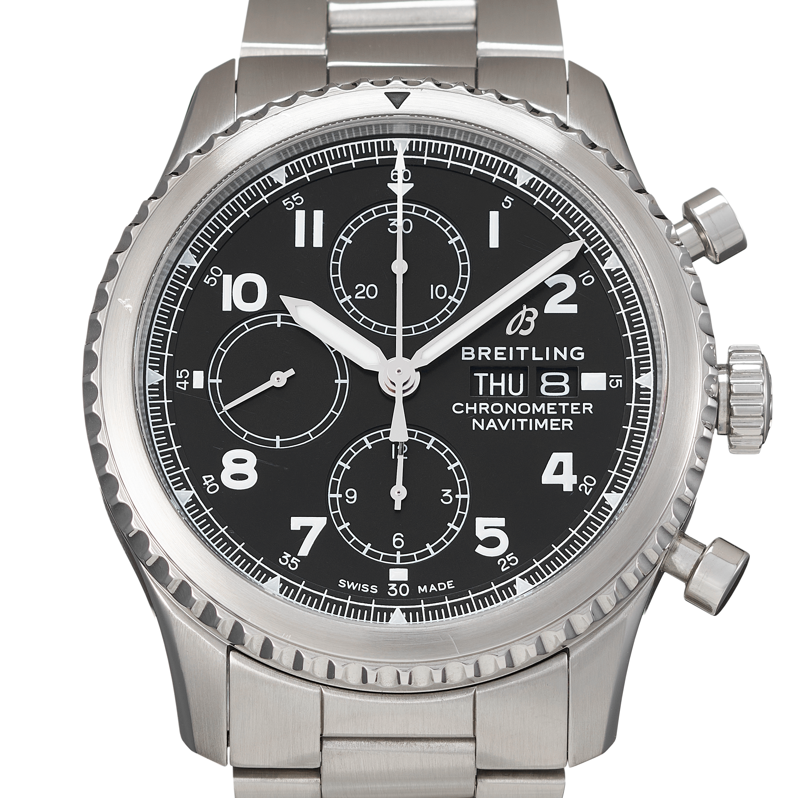 Breitling Navitimer A13314101B1A1