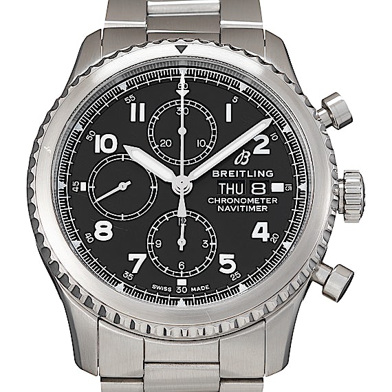 Breitling Navitimer A13314101B1A1 Breitling Navitimer A13314101B1A1