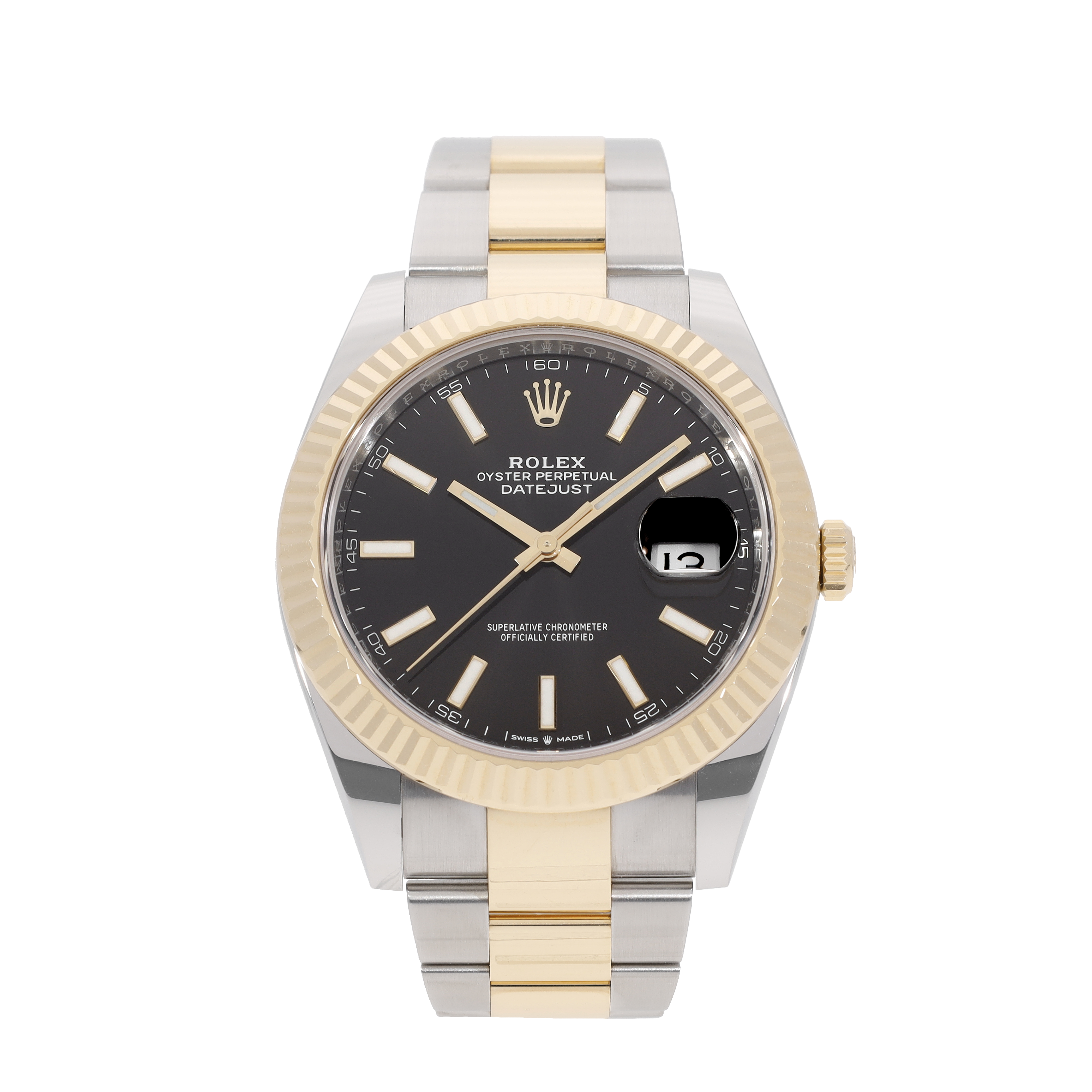 Rolex Datejust 126333