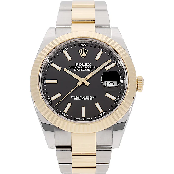 Rolex Datejust 126333 Rolex Datejust 126333