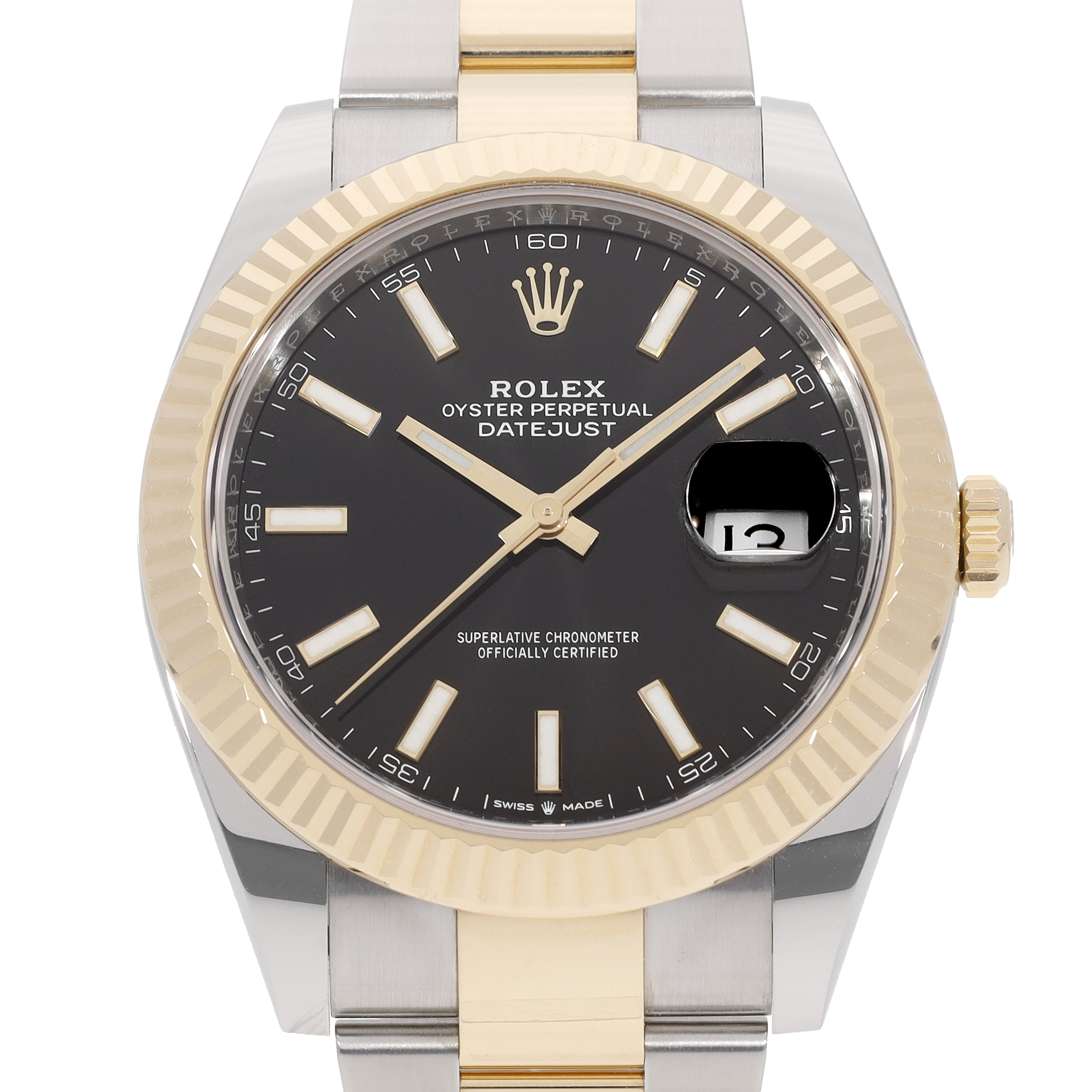 Rolex Datejust 126333