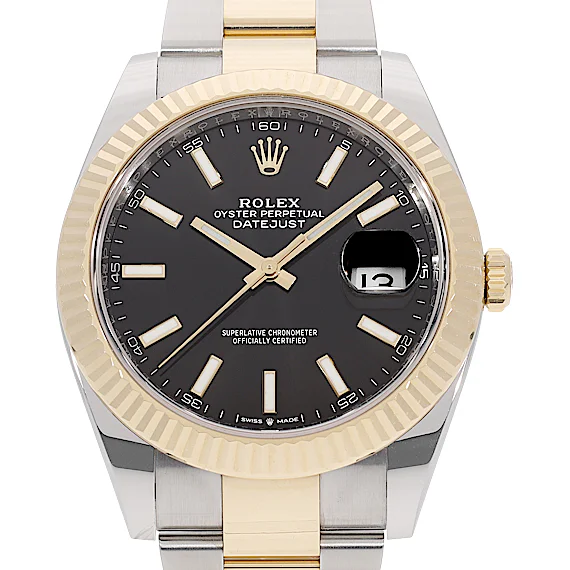 Rolex Datejust 126333 Rolex Datejust 126333