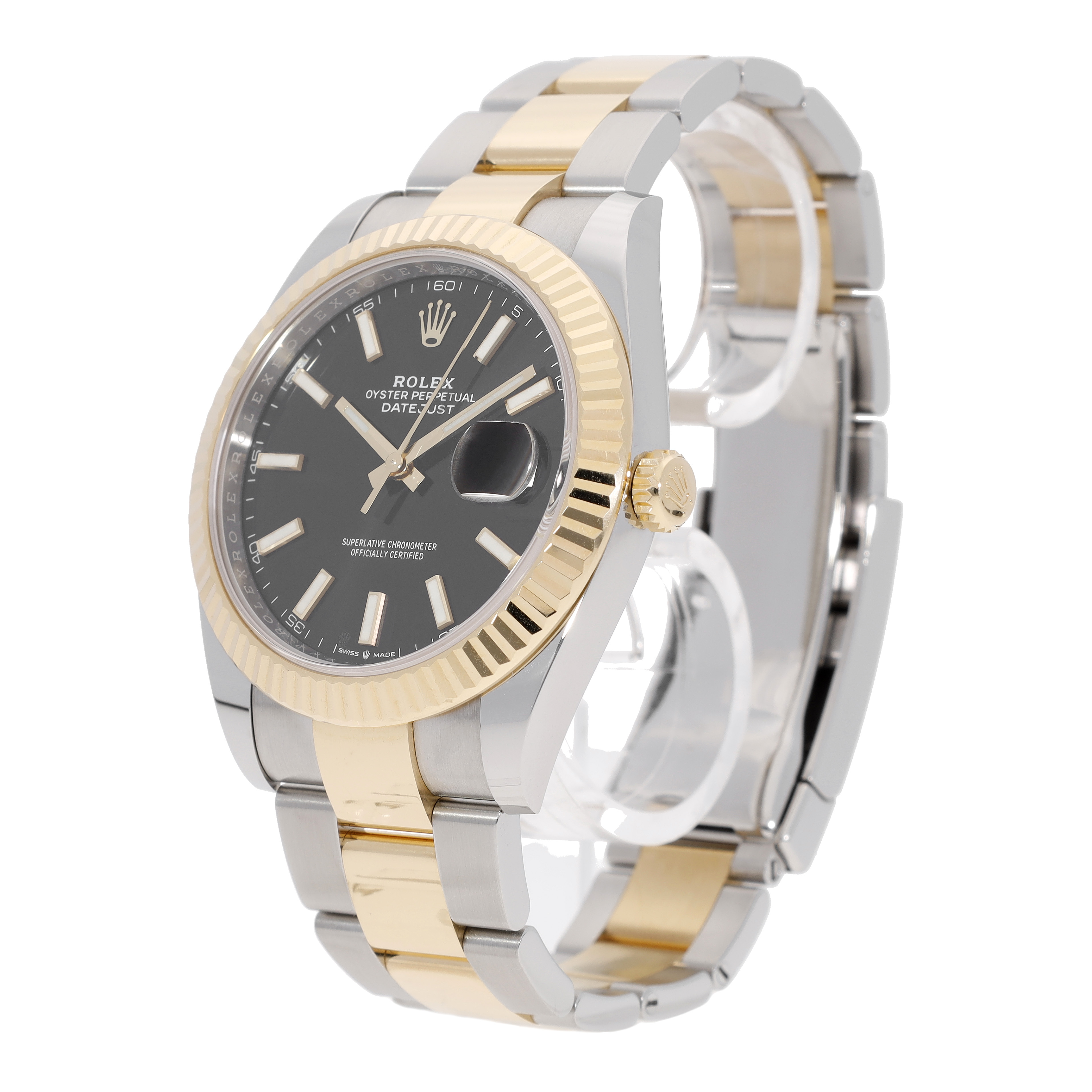 Rolex Datejust 126333