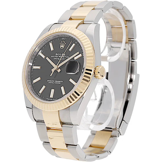 Rolex Datejust 126333 Rolex Datejust 126333