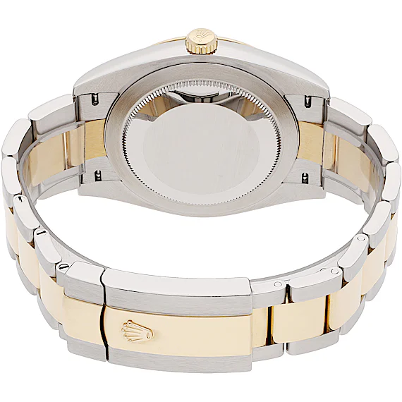 Rolex Datejust 126333 Rolex Datejust 126333