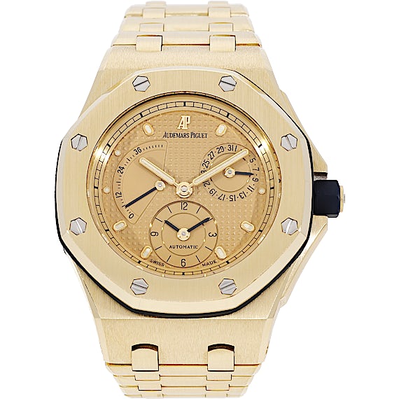 Audemars Piguet Royal Oak Offshore 25970BA/OO/1010BA/01 Audemars Piguet Royal Oak Offshore 25970BA/OO/1010BA/01