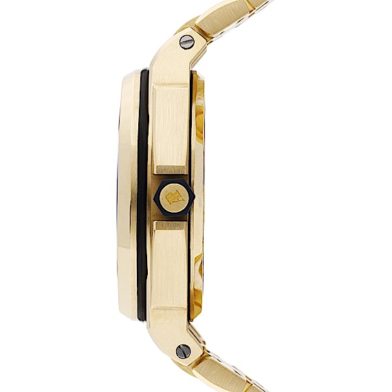 Audemars Piguet Royal Oak Offshore 25970BA/OO/1010BA/01 Audemars Piguet Royal Oak Offshore 25970BA/OO/1010BA/01